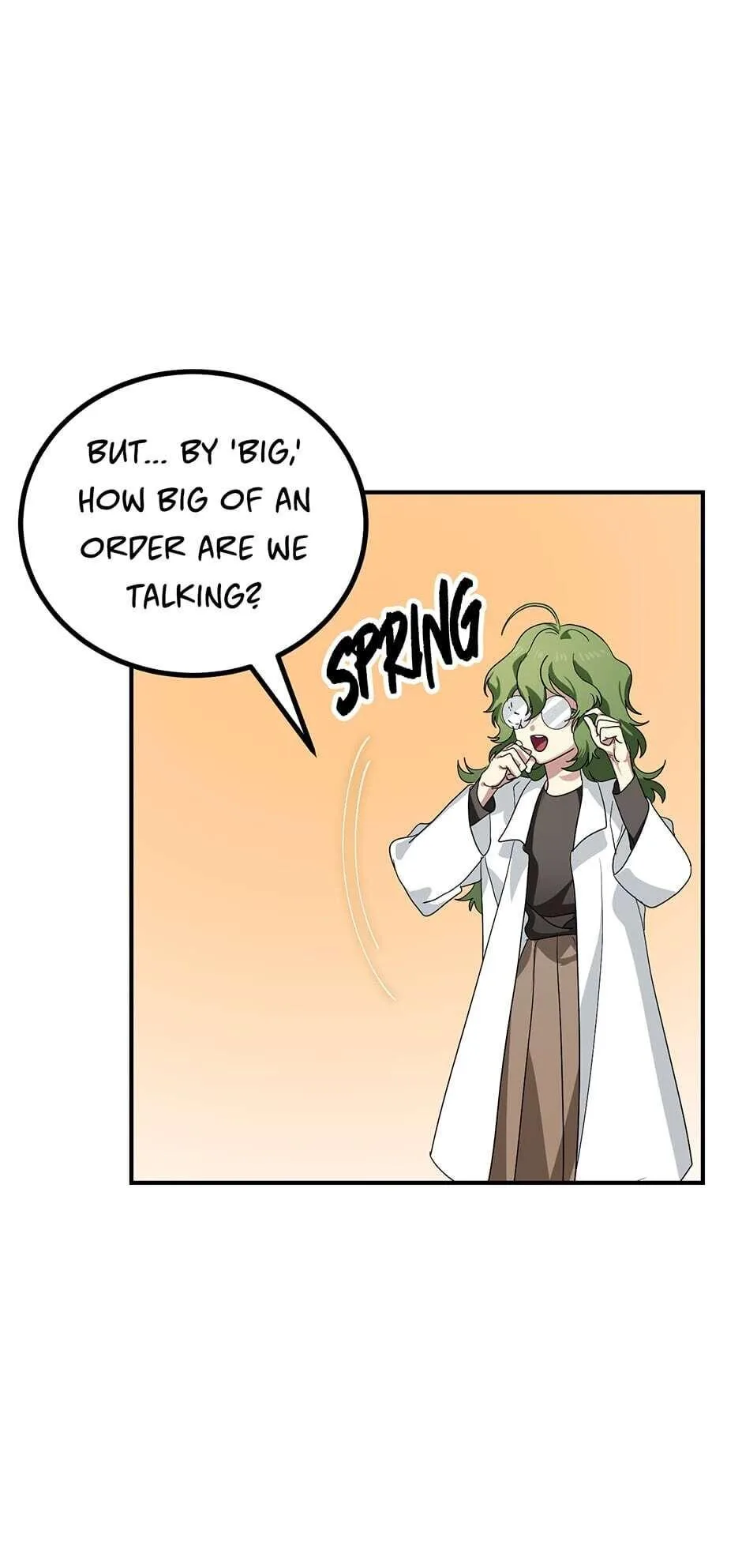 SSS-Class Revival Hunter Chapter 9 – Page 102