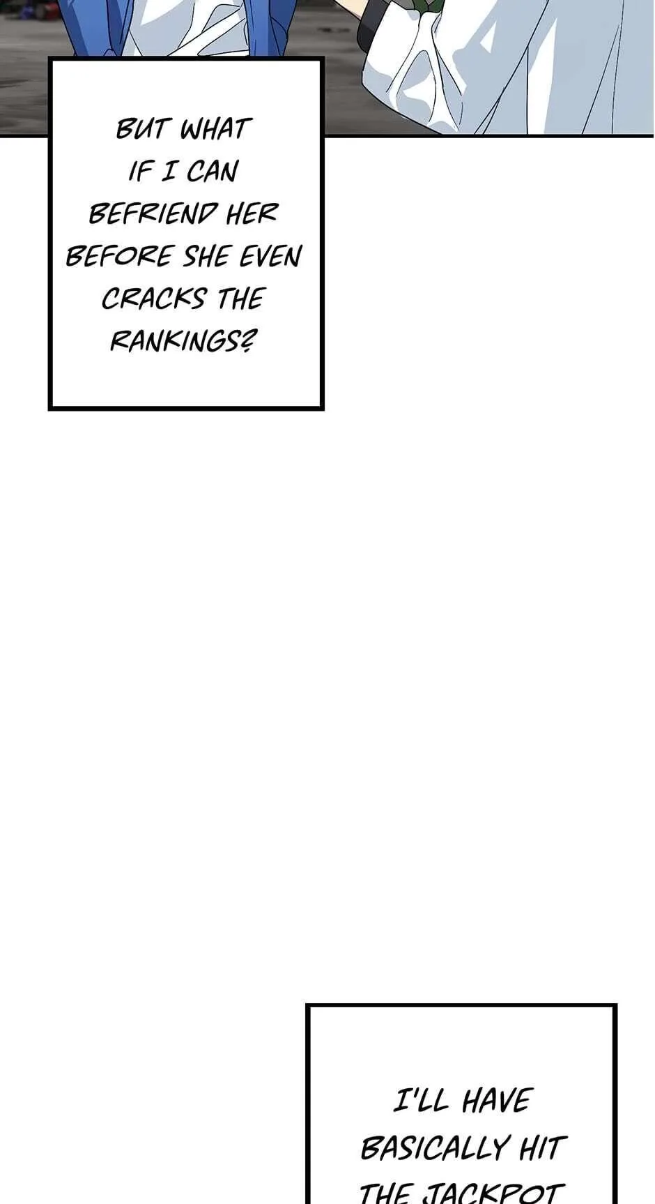 SSS-Class Revival Hunter Chapter 9 – Page 106