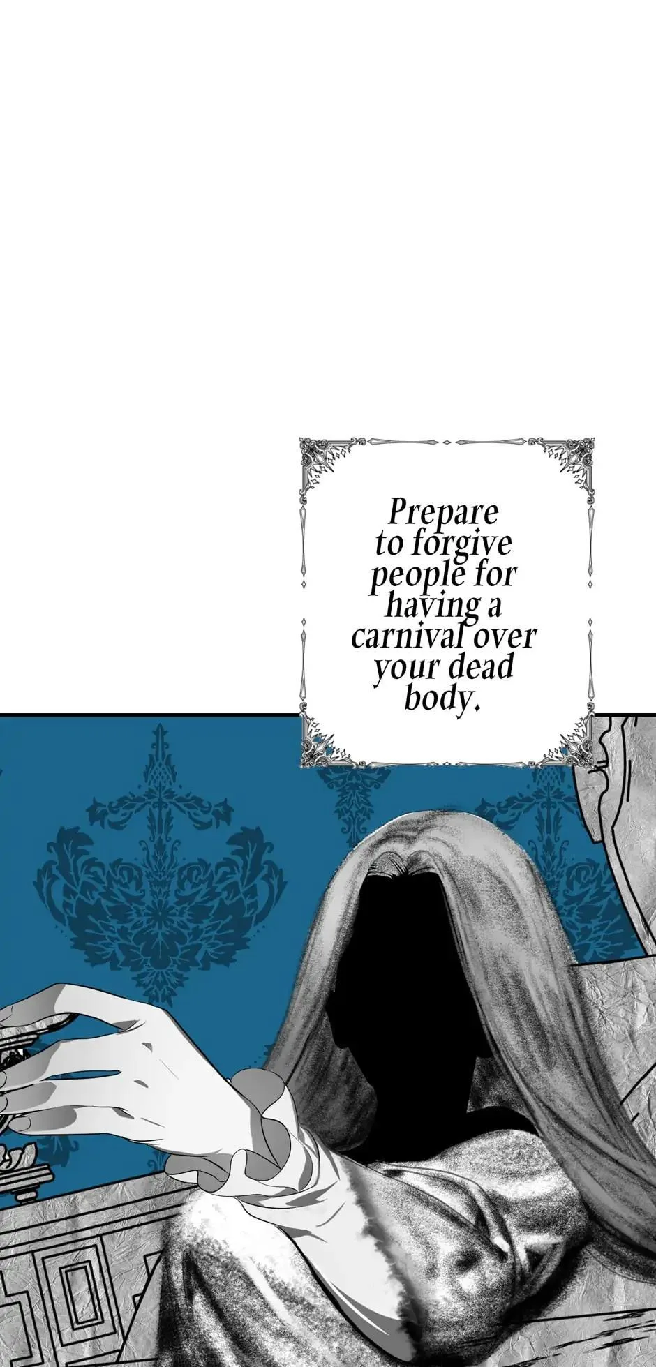SSS-Class Revival Hunter Chapter 90 – Page 5