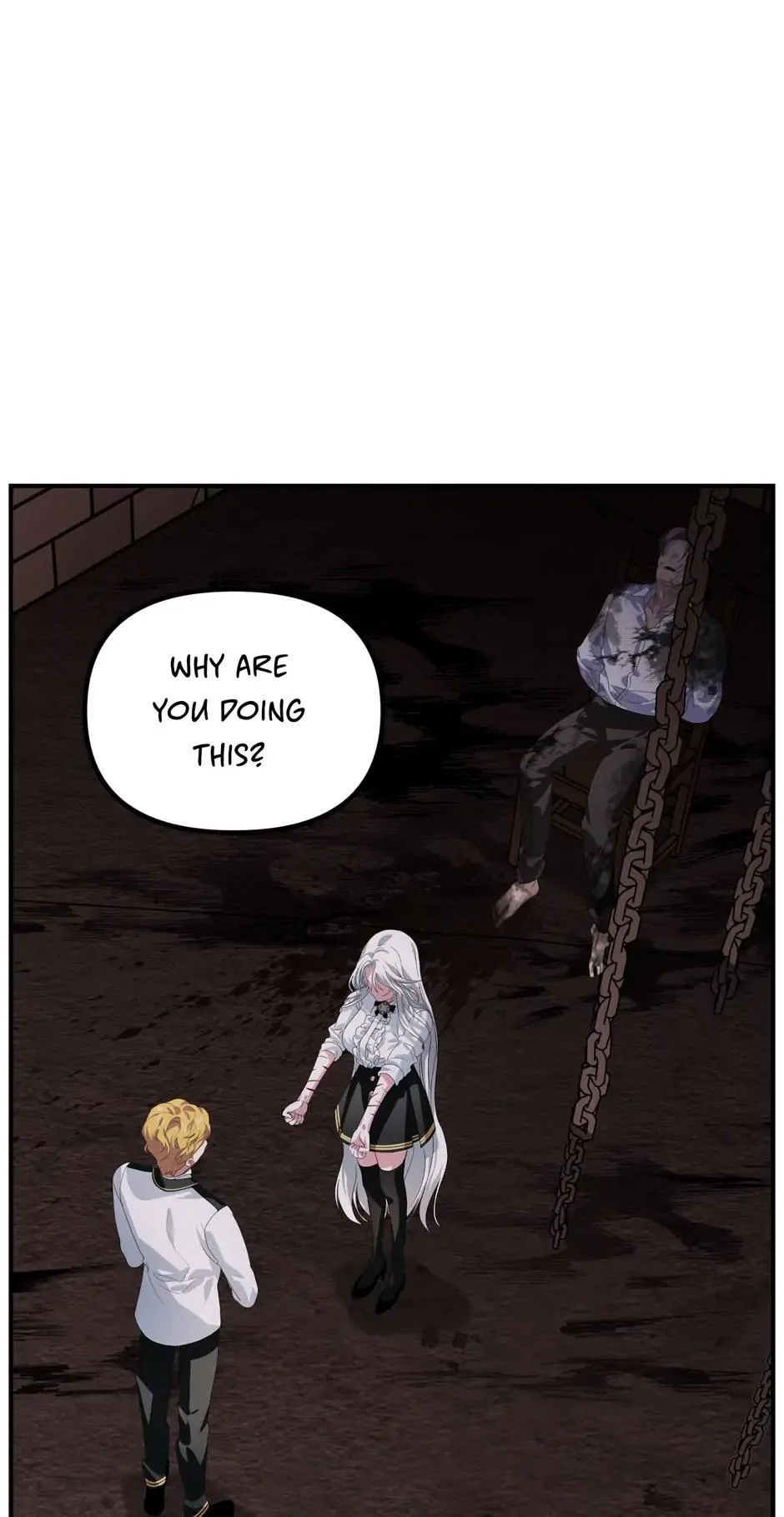SSS-Class Revival Hunter Chapter 90 – Page 11