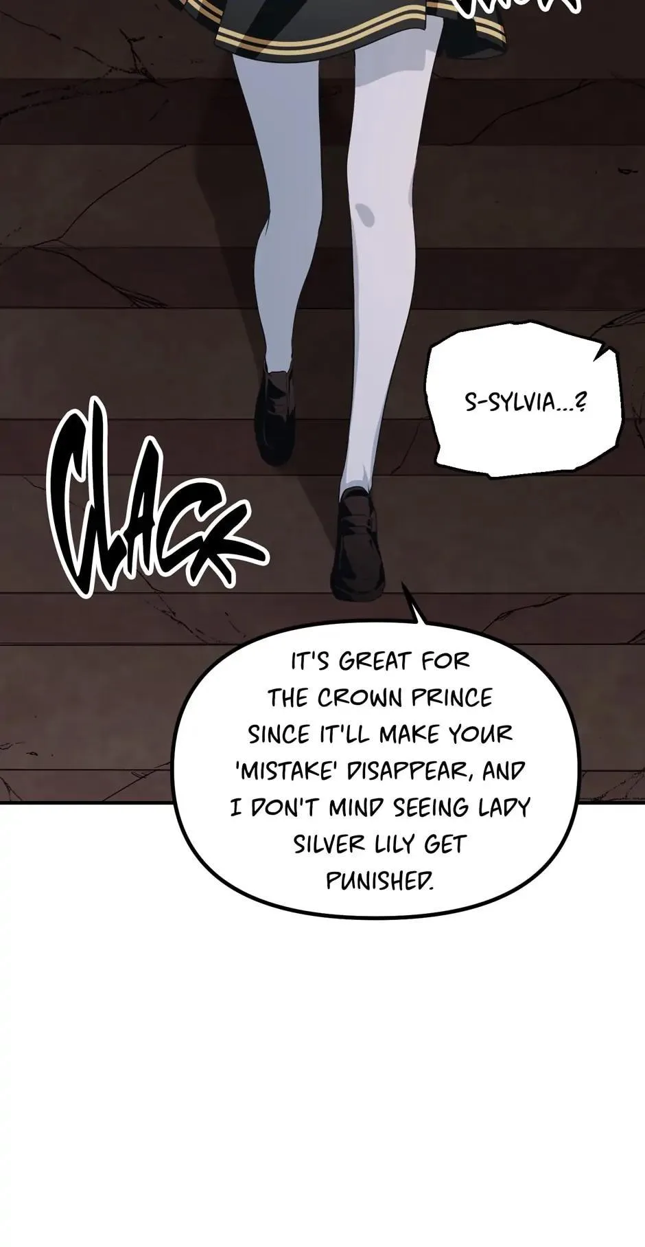 SSS-Class Revival Hunter Chapter 90 – Page 21