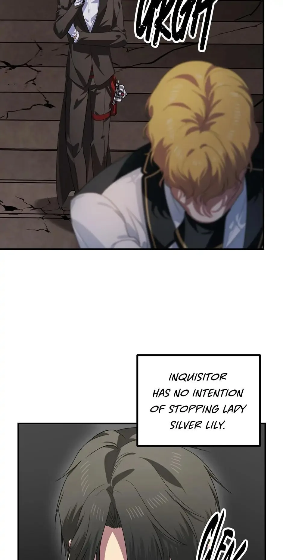 SSS-Class Revival Hunter Chapter 90 – Page 33