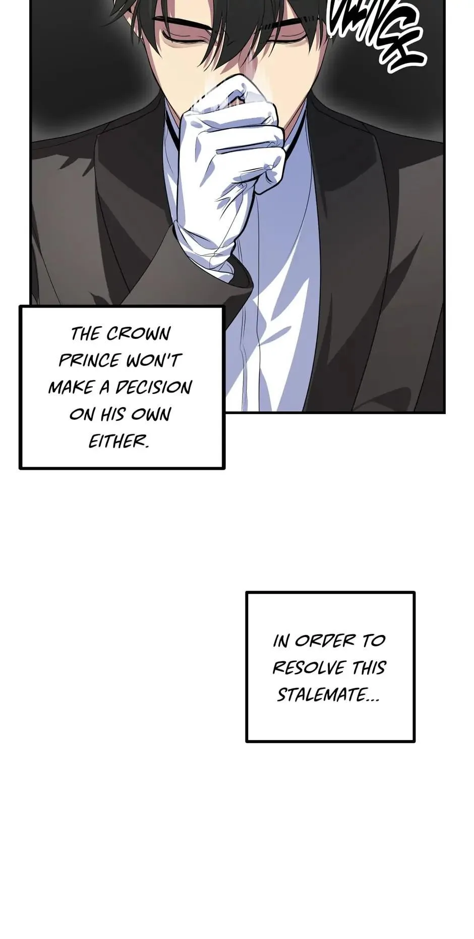SSS-Class Revival Hunter Chapter 90 – Page 34