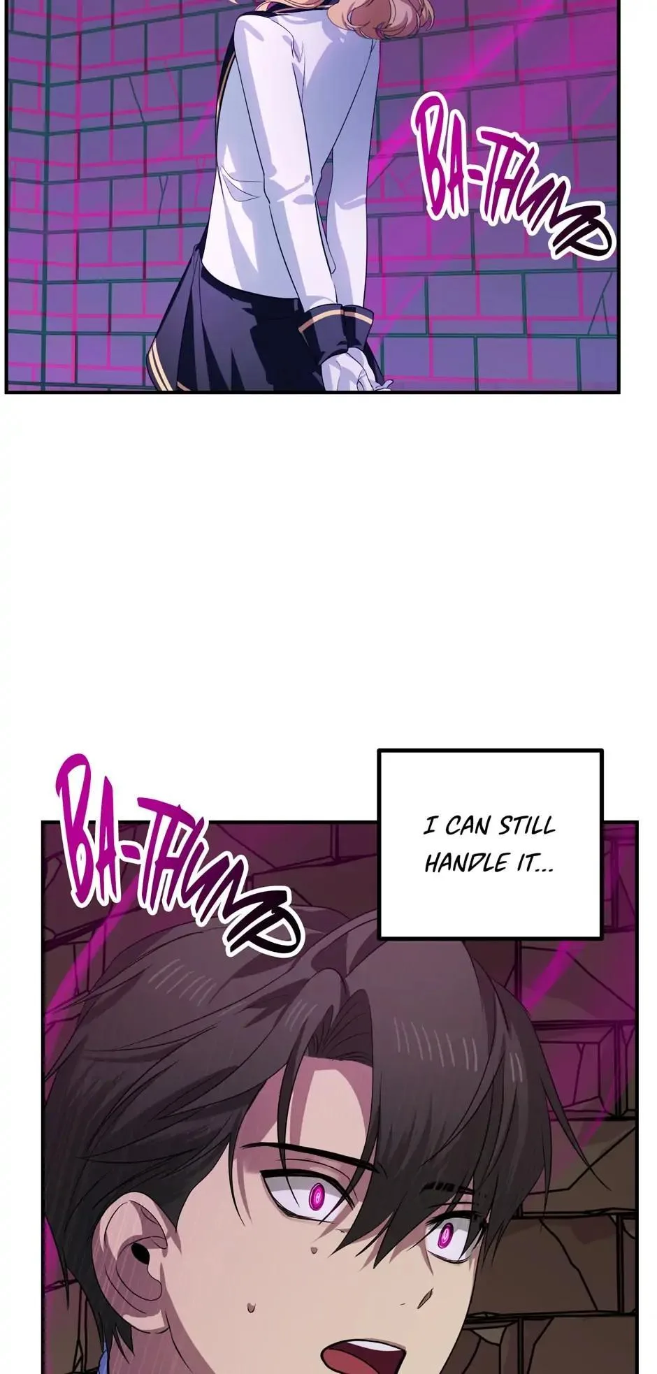SSS-Class Revival Hunter Chapter 90 – Page 37