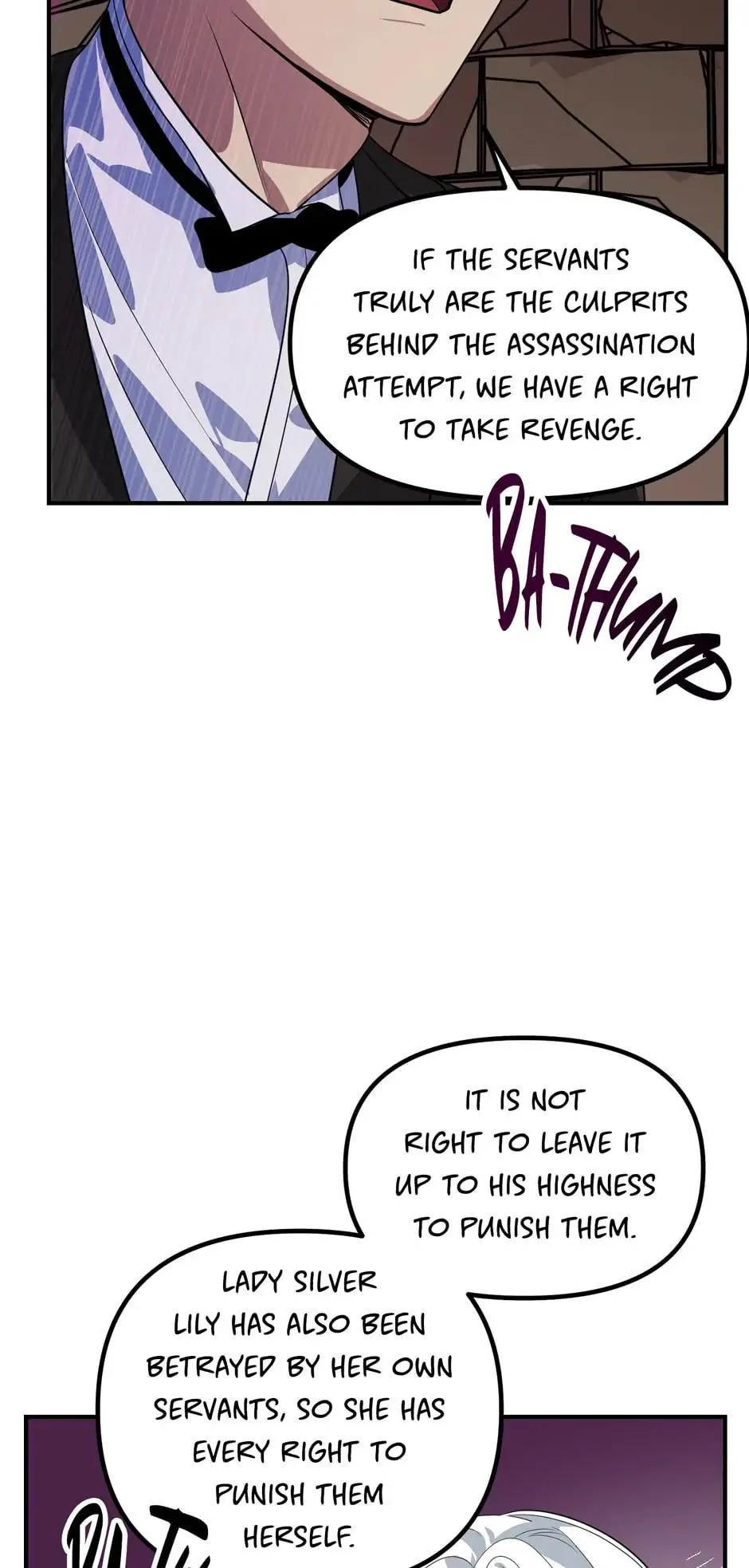 SSS-Class Revival Hunter Chapter 90 – Page 38