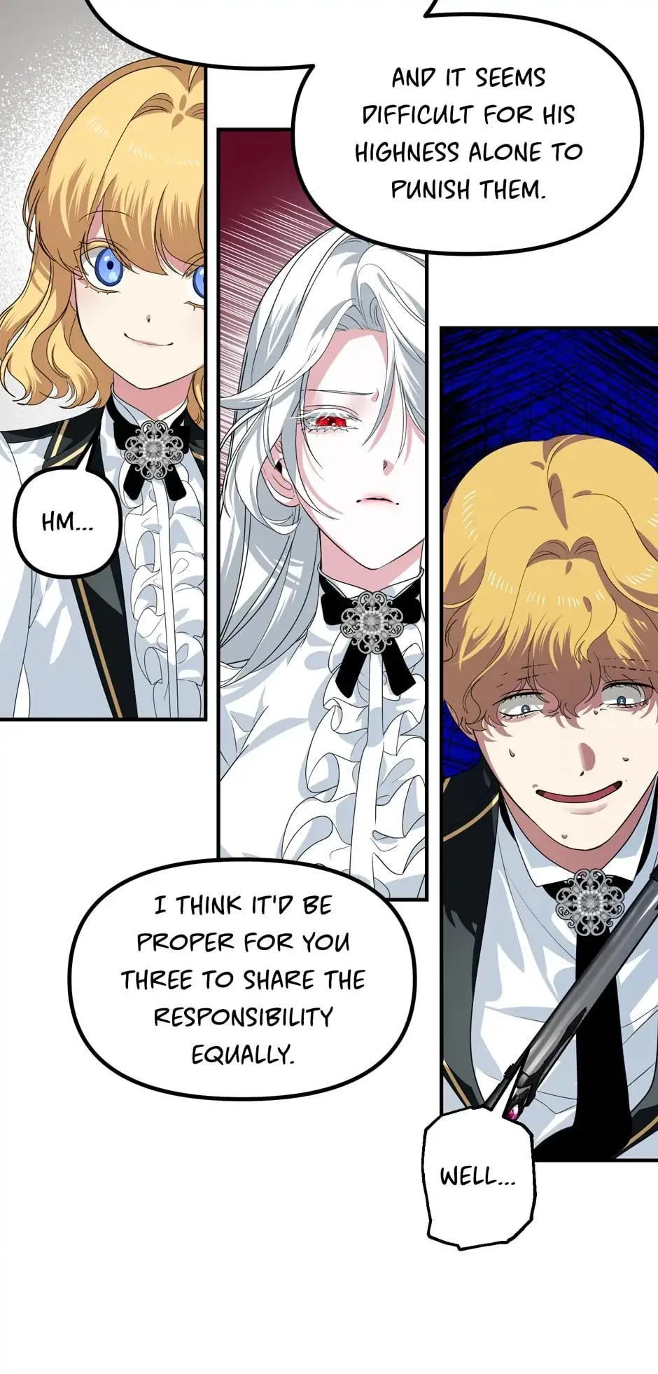 SSS-Class Revival Hunter Chapter 90 – Page 42