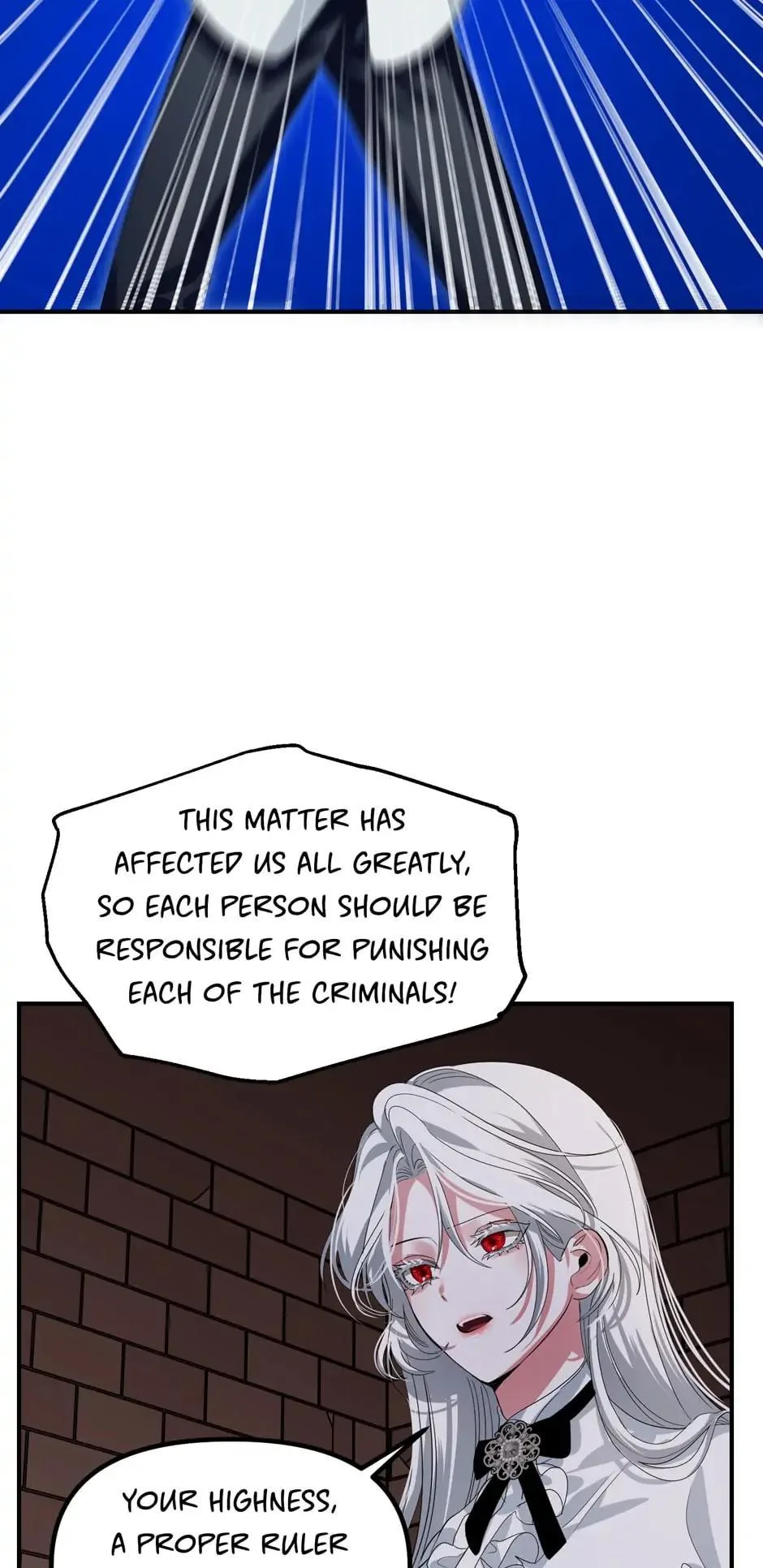 SSS-Class Revival Hunter Chapter 90 – Page 44