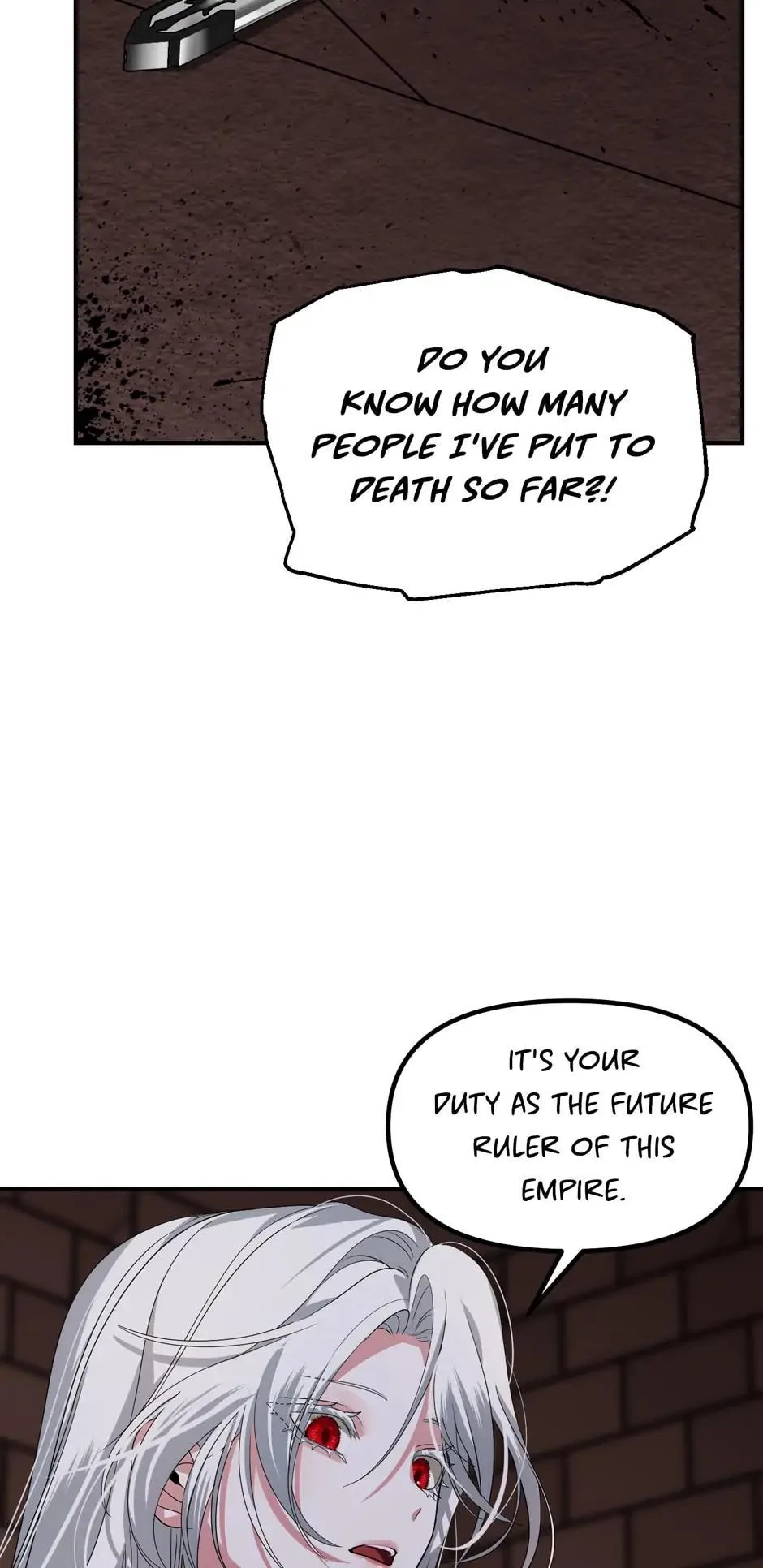 SSS-Class Revival Hunter Chapter 90 – Page 48