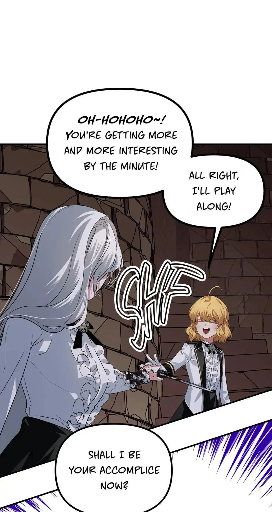 SSS-Class Revival Hunter Chapter 90 – Page 58