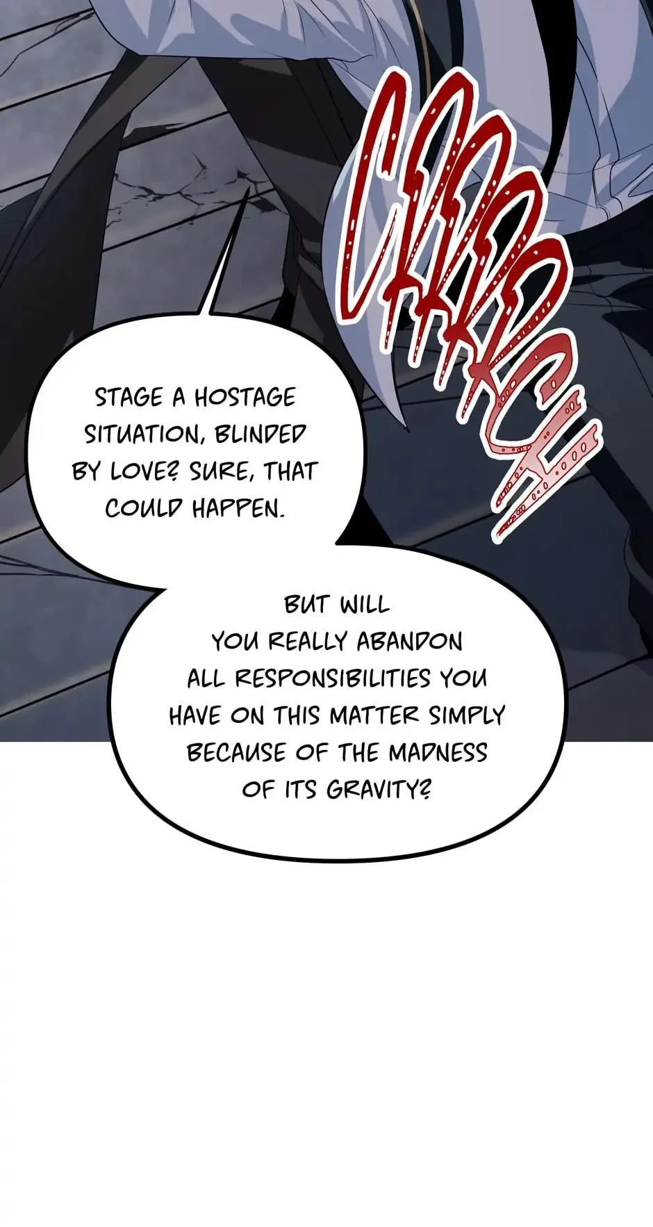 SSS-Class Revival Hunter Chapter 90 – Page 65