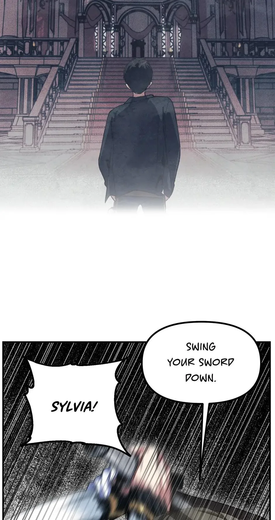 SSS-Class Revival Hunter Chapter 90 – Page 72