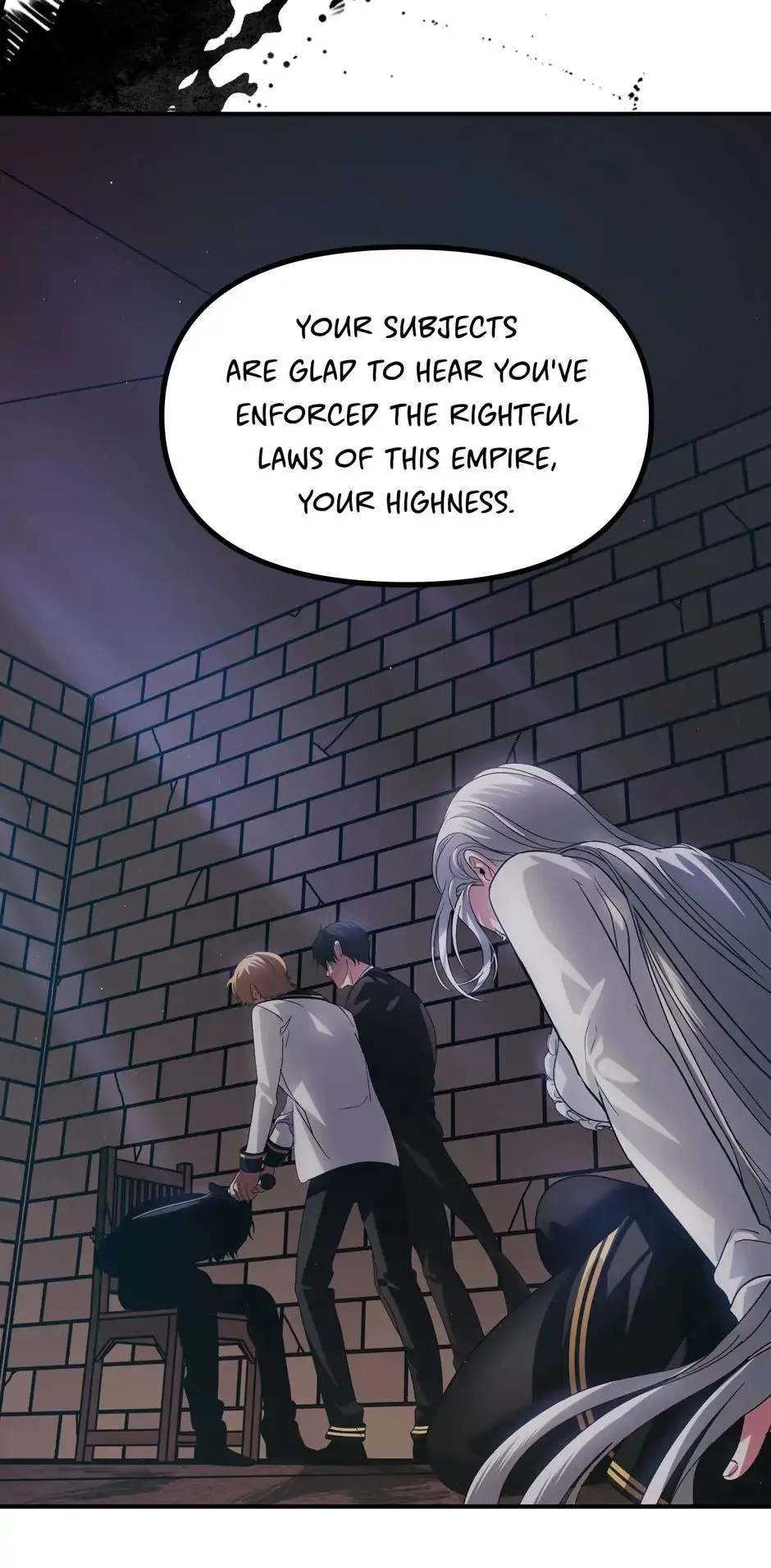 SSS-Class Revival Hunter Chapter 90 – Page 76