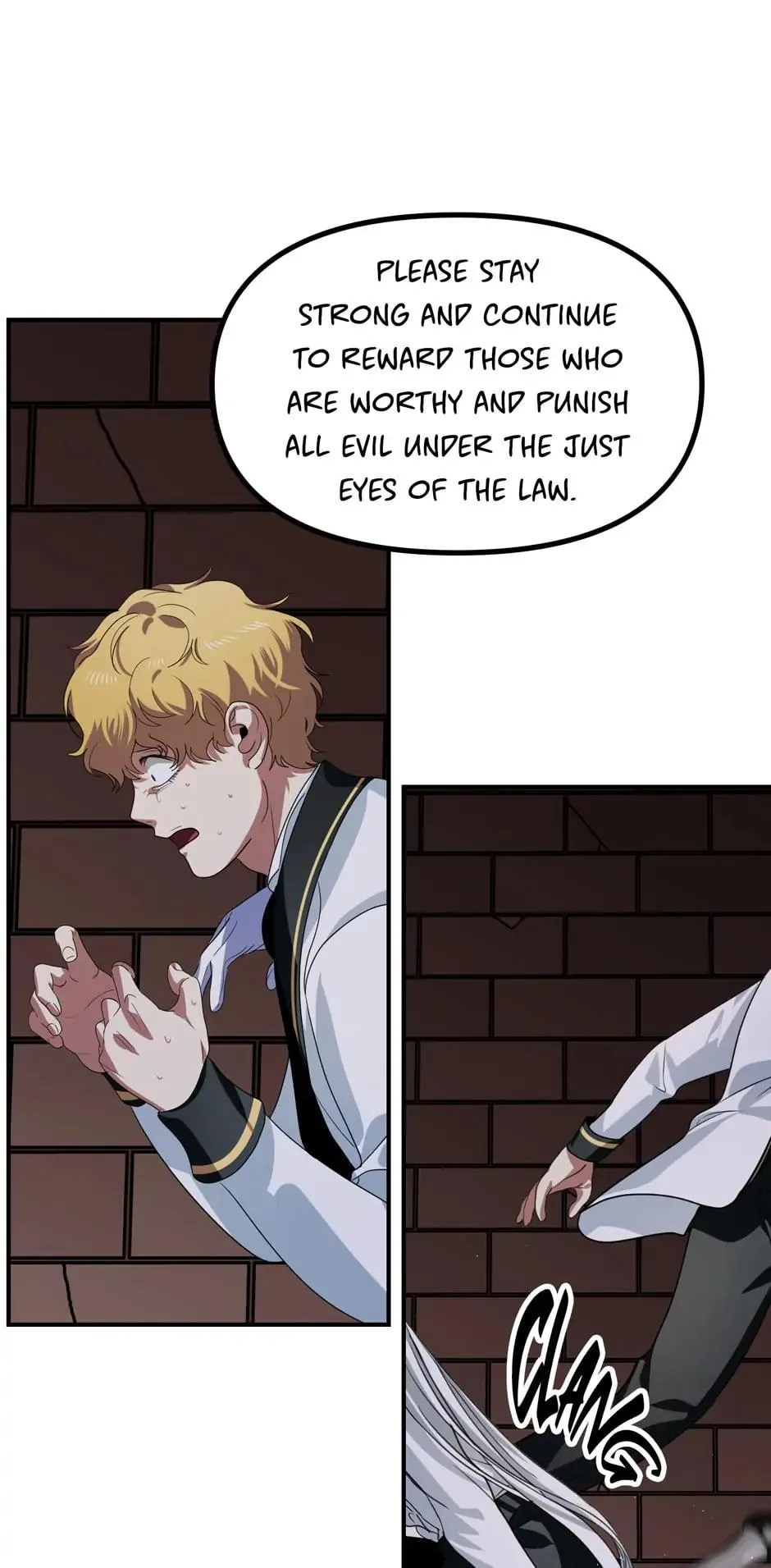 SSS-Class Revival Hunter Chapter 90 – Page 77