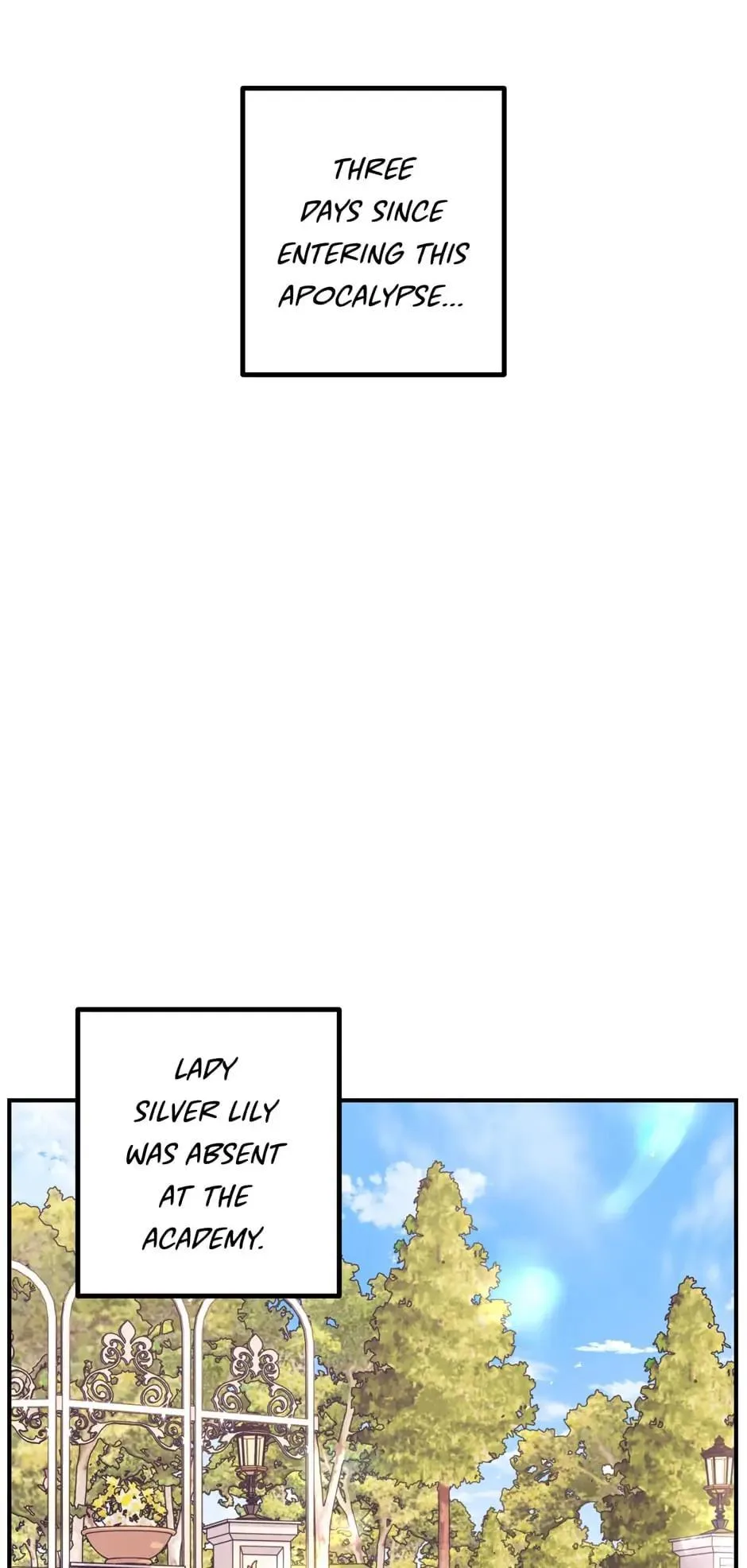 SSS-Class Revival Hunter Chapter 91 – Page 2