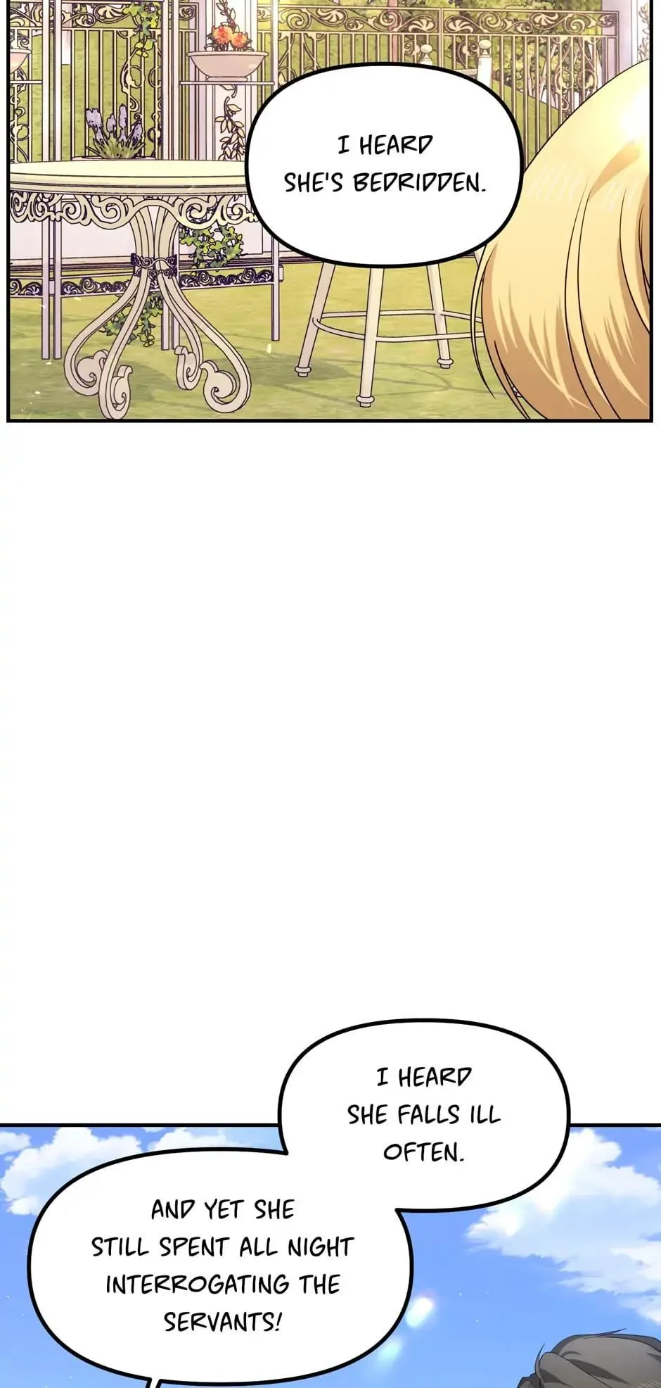 SSS-Class Revival Hunter Chapter 91 – Page 3