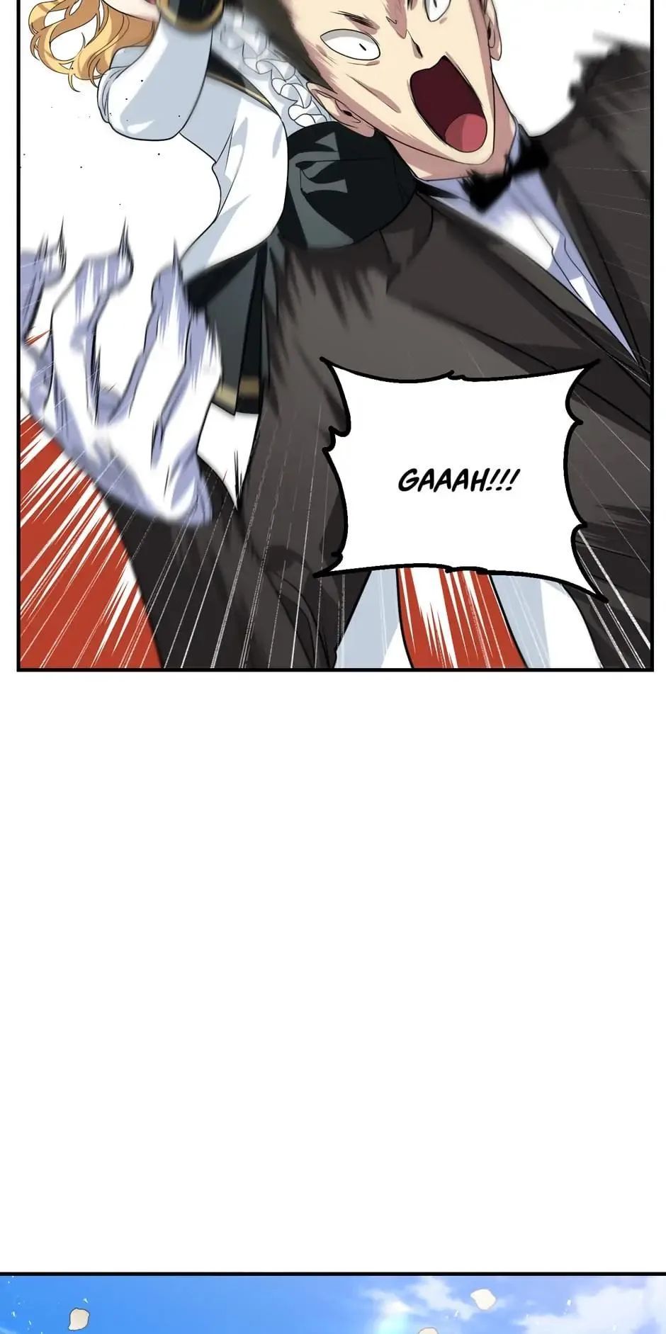 SSS-Class Revival Hunter Chapter 91 – Page 15