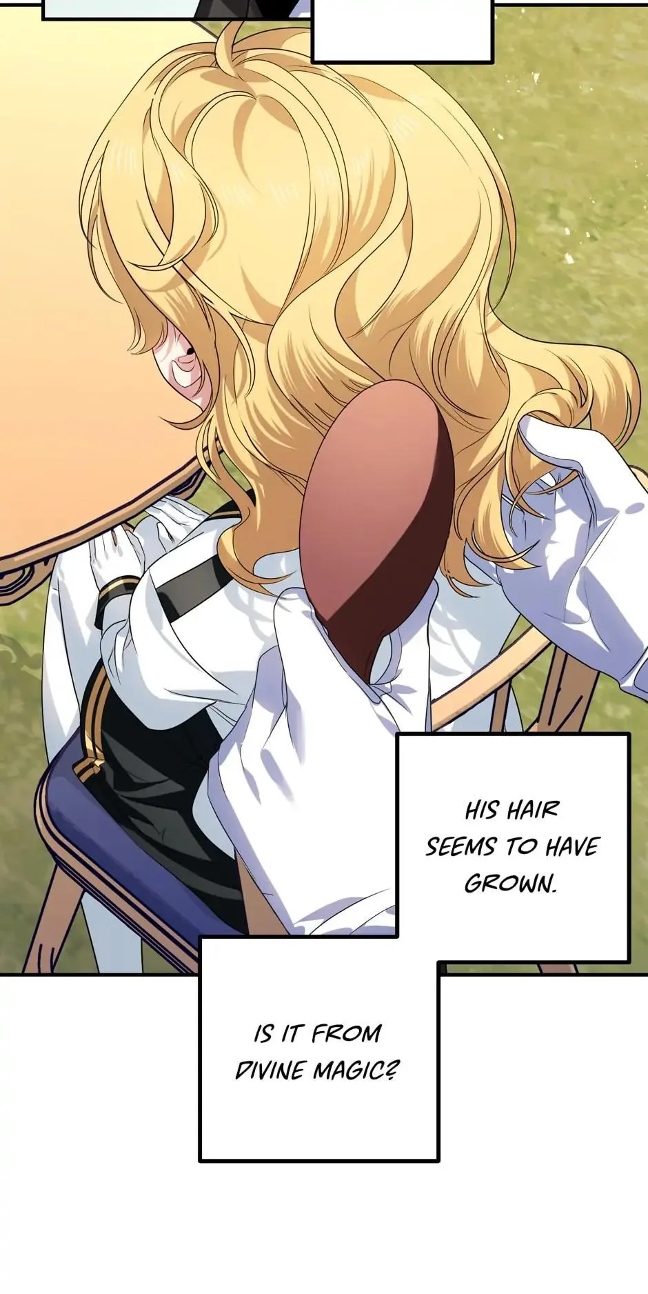 SSS-Class Revival Hunter Chapter 91 – Page 18