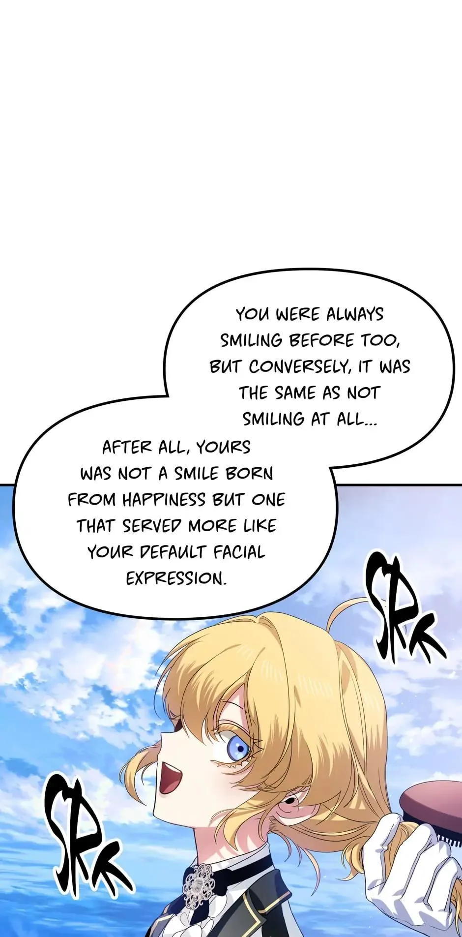 SSS-Class Revival Hunter Chapter 91 – Page 20