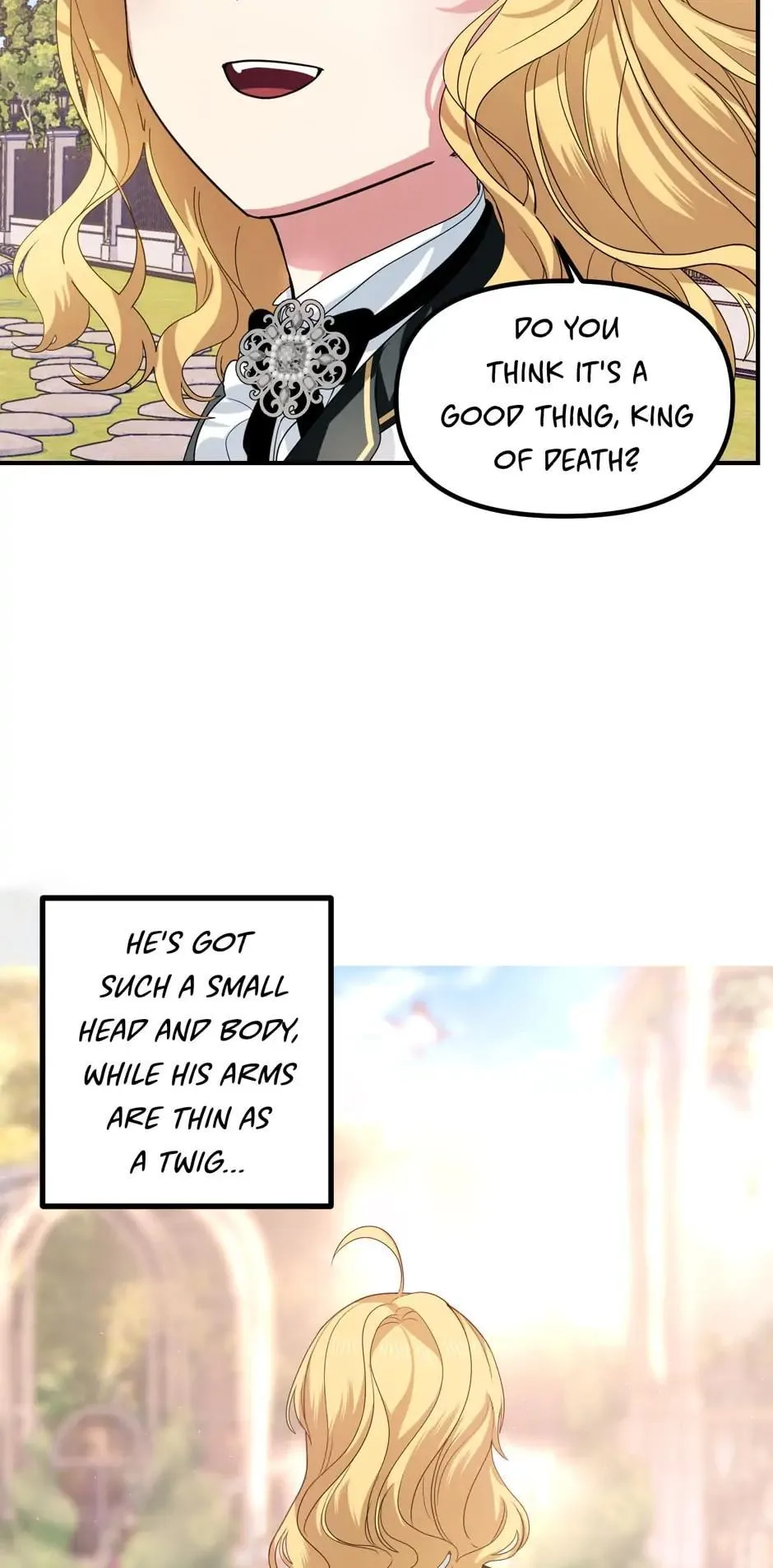 SSS-Class Revival Hunter Chapter 91 – Page 23