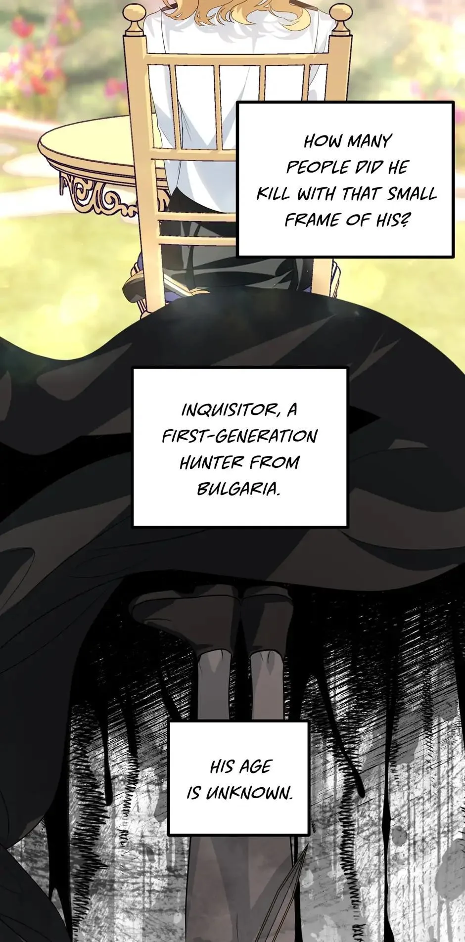 SSS-Class Revival Hunter Chapter 91 – Page 24