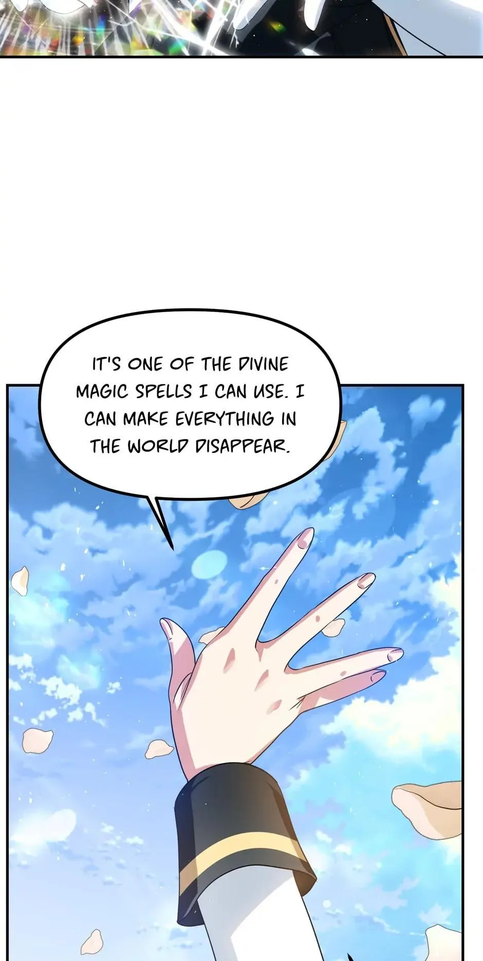 SSS-Class Revival Hunter Chapter 91 – Page 36