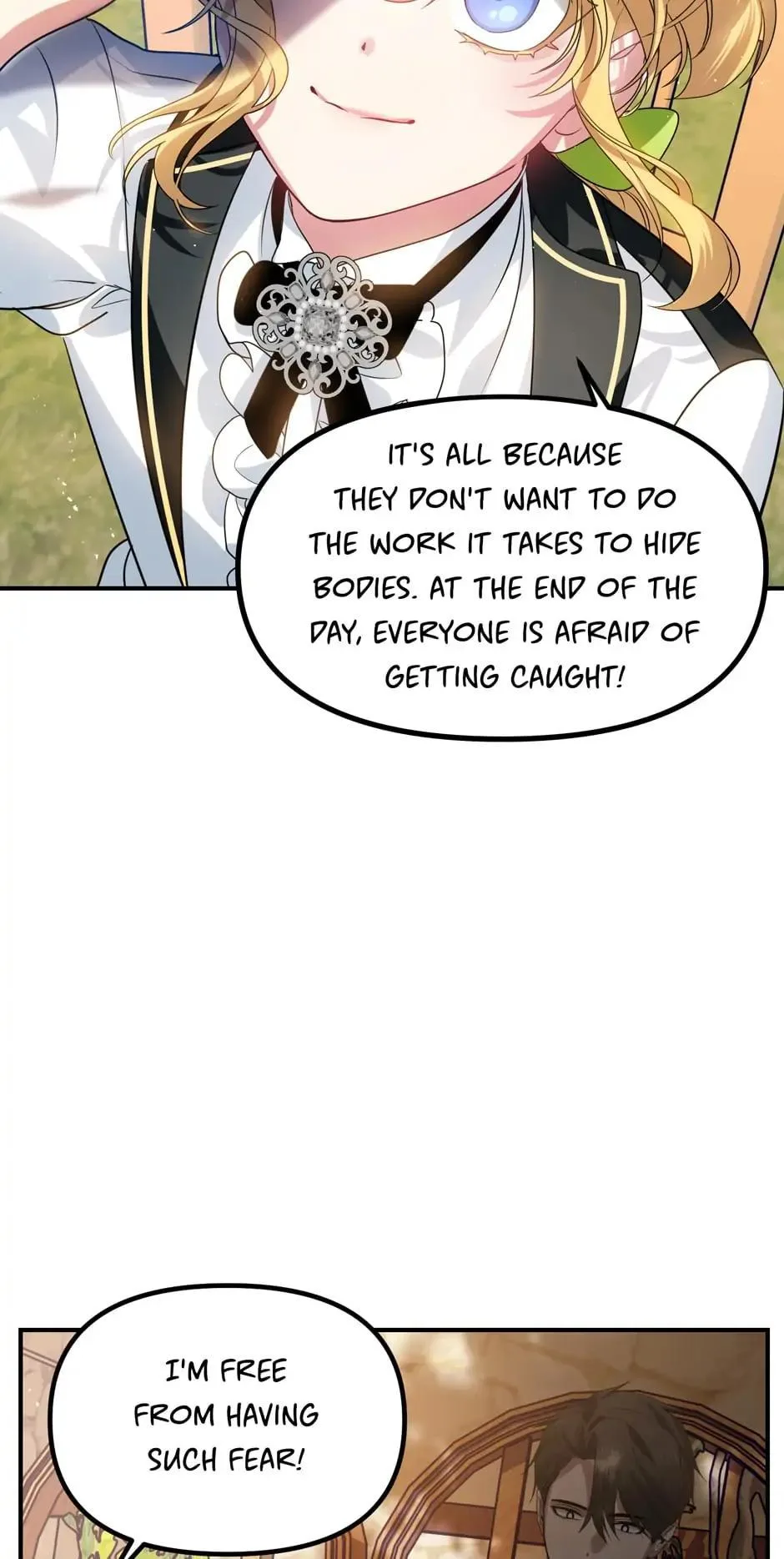 SSS-Class Revival Hunter Chapter 91 – Page 38