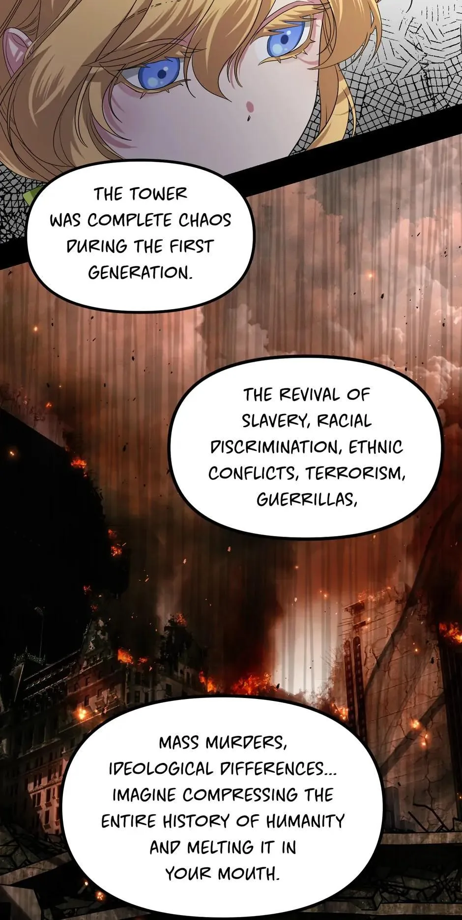 SSS-Class Revival Hunter Chapter 91 – Page 40