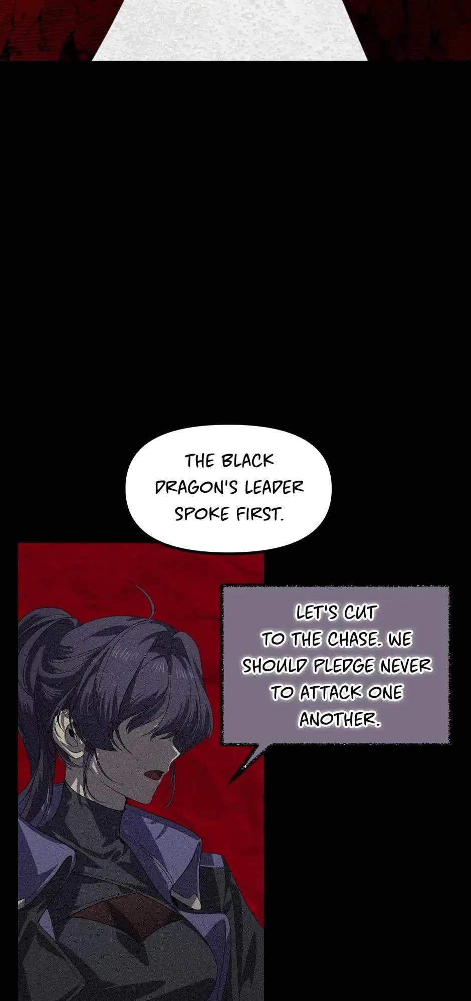 SSS-Class Revival Hunter Chapter 91 – Page 44