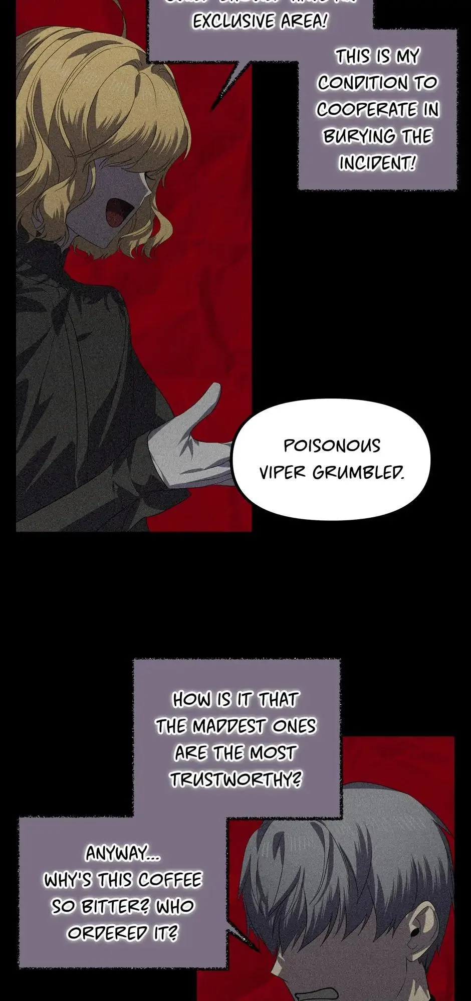 SSS-Class Revival Hunter Chapter 91 – Page 46