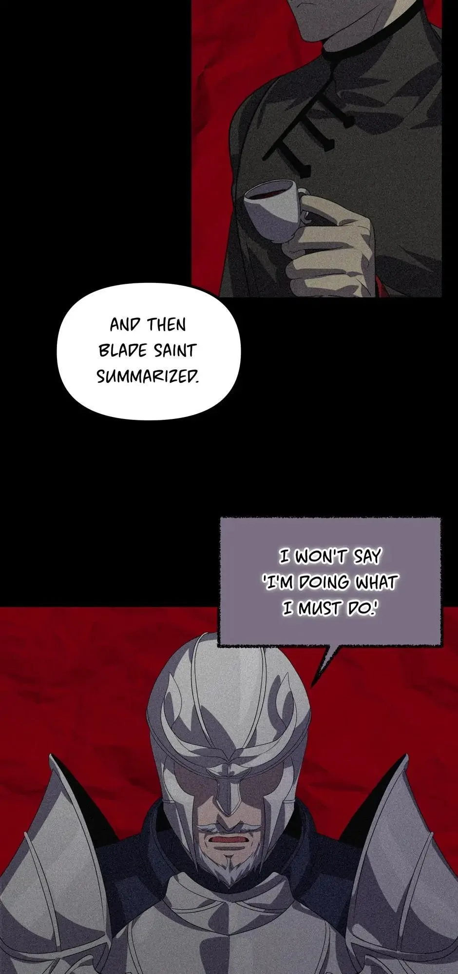 SSS-Class Revival Hunter Chapter 91 – Page 47