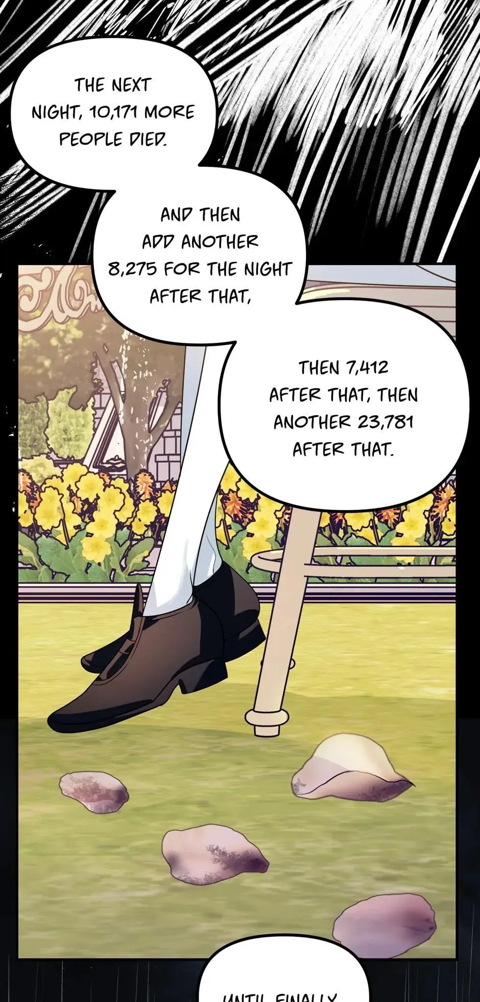 SSS-Class Revival Hunter Chapter 91 – Page 51