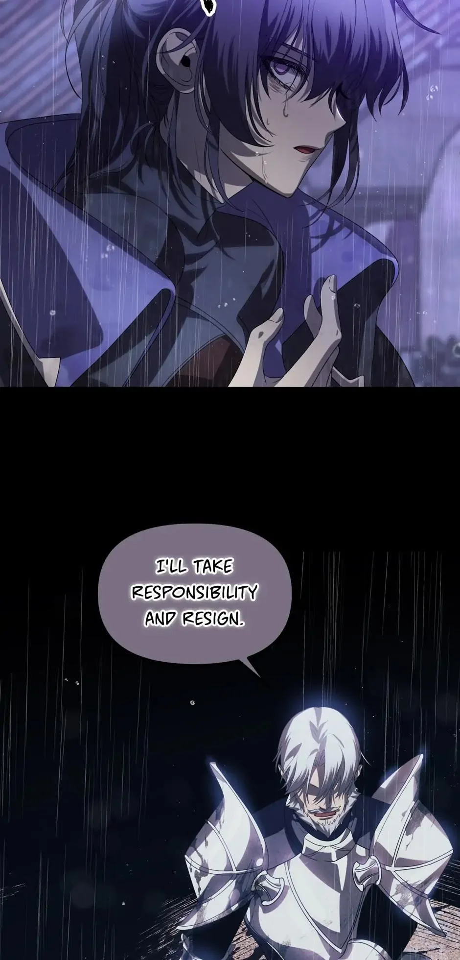 SSS-Class Revival Hunter Chapter 91 – Page 54