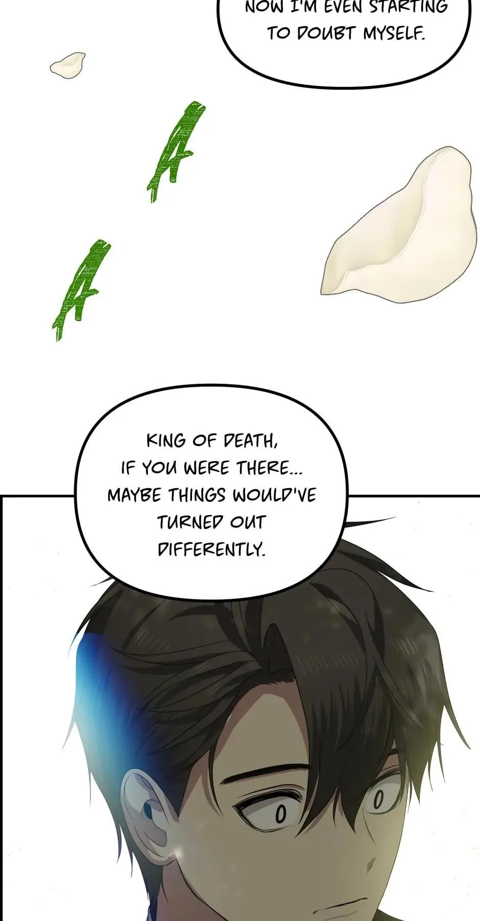 SSS-Class Revival Hunter Chapter 91 – Page 62
