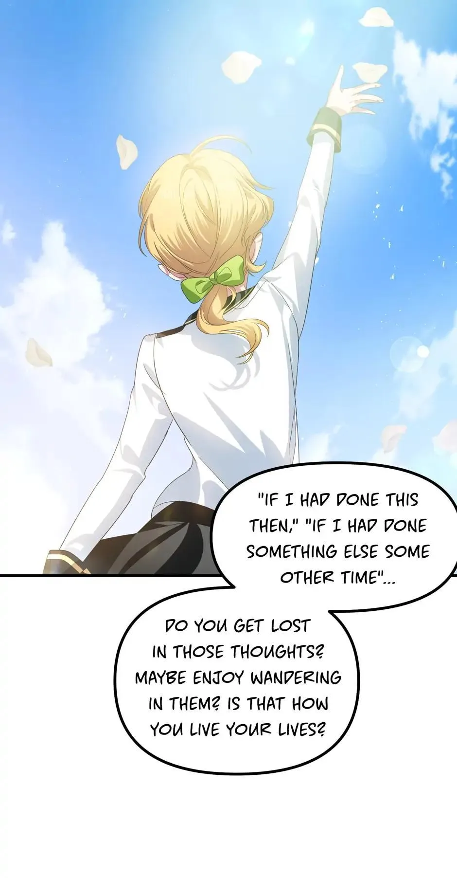 SSS-Class Revival Hunter Chapter 91 – Page 64