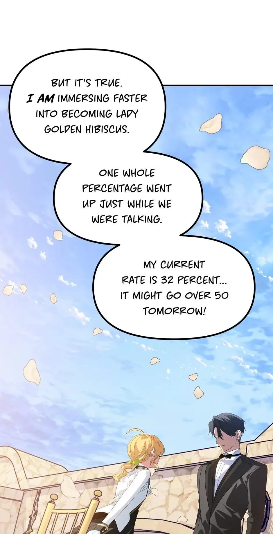SSS-Class Revival Hunter Chapter 91 – Page 73