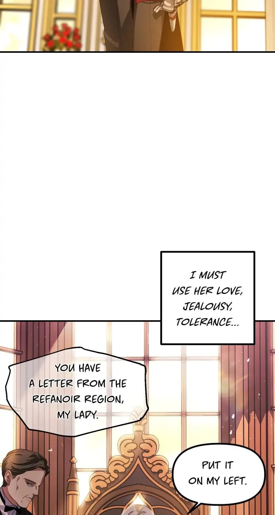 SSS-Class Revival Hunter Chapter 92 – Page 4