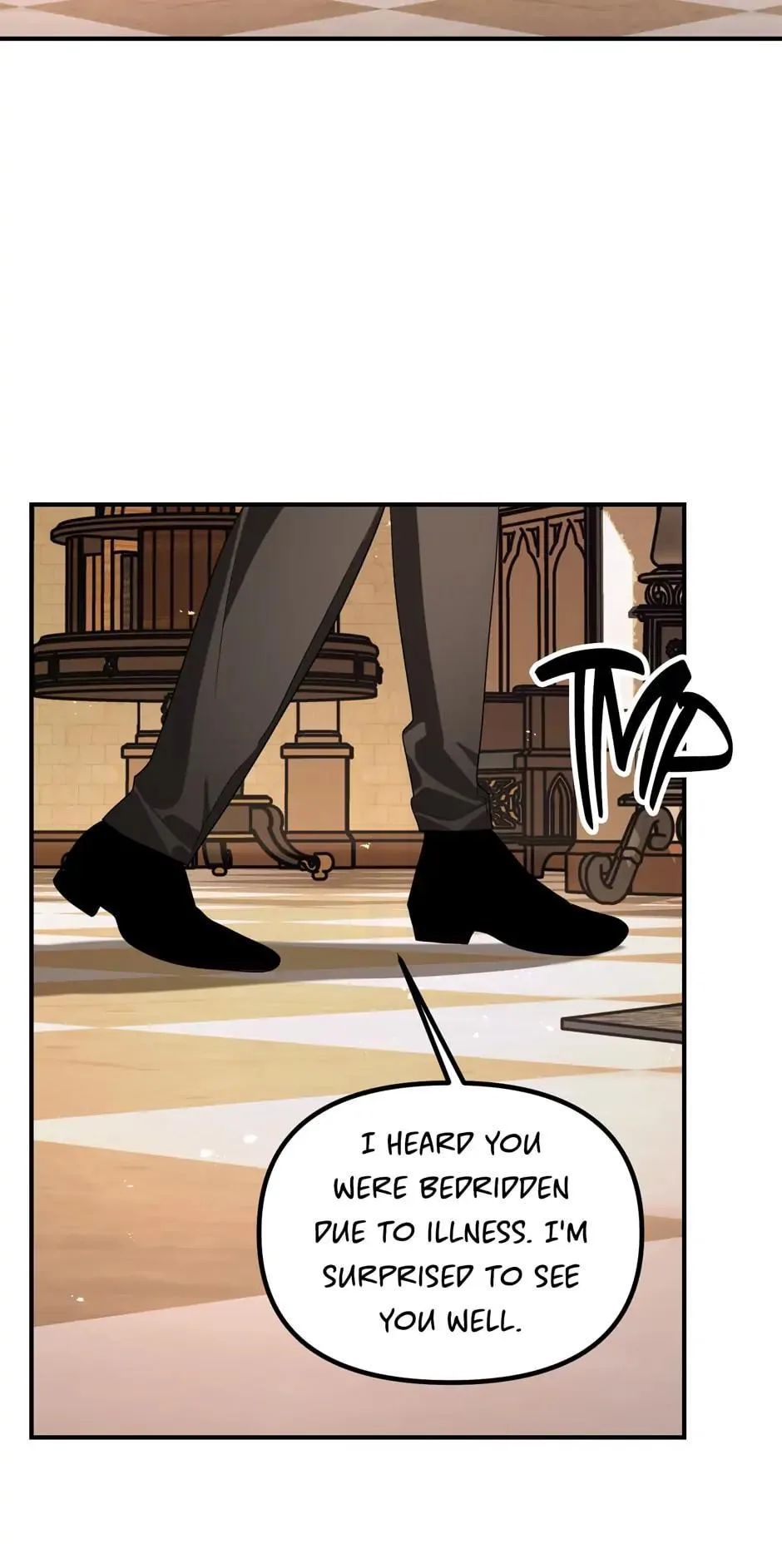 SSS-Class Revival Hunter Chapter 92 – Page 9