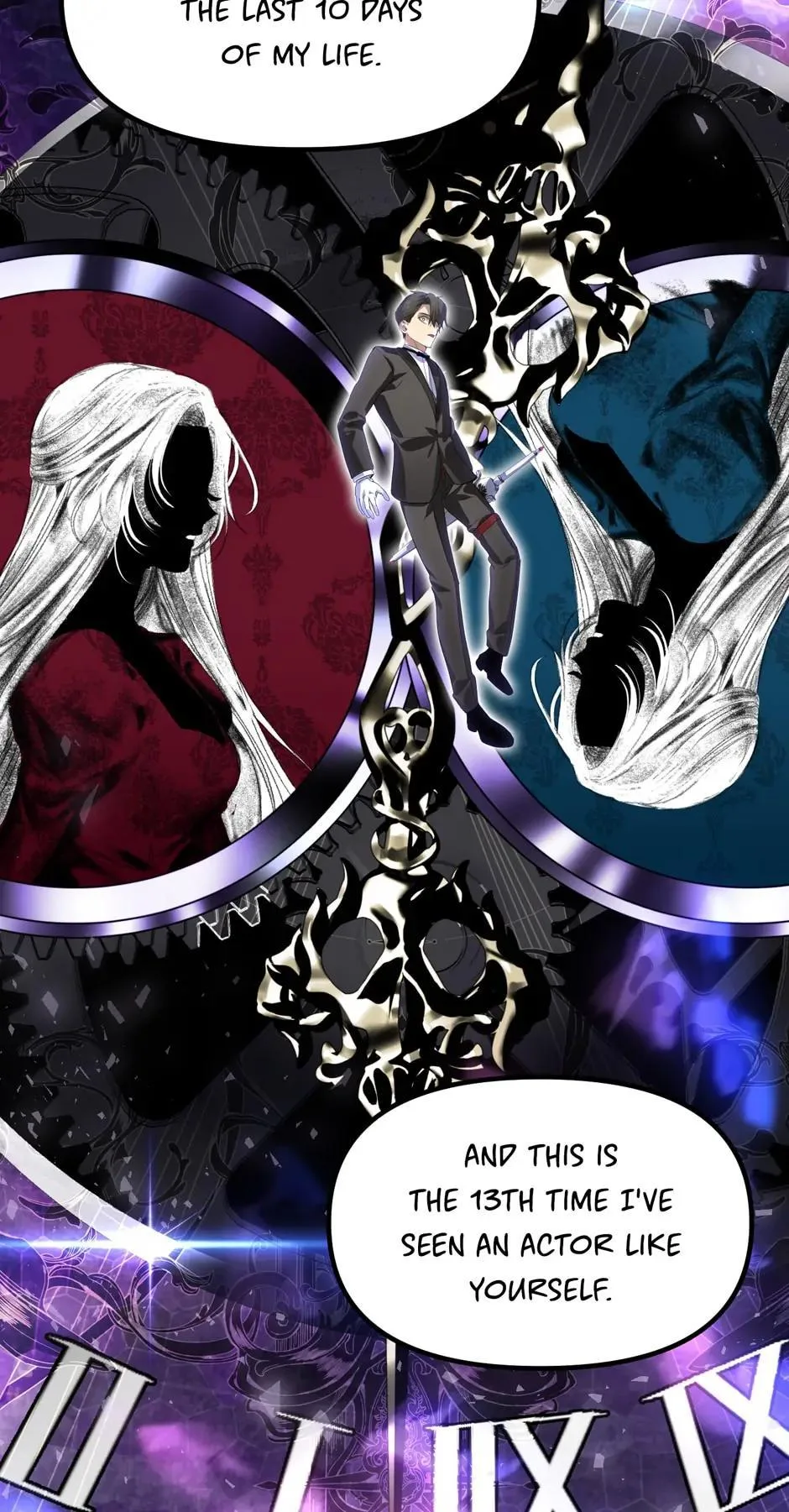 SSS-Class Revival Hunter Chapter 92 – Page 16