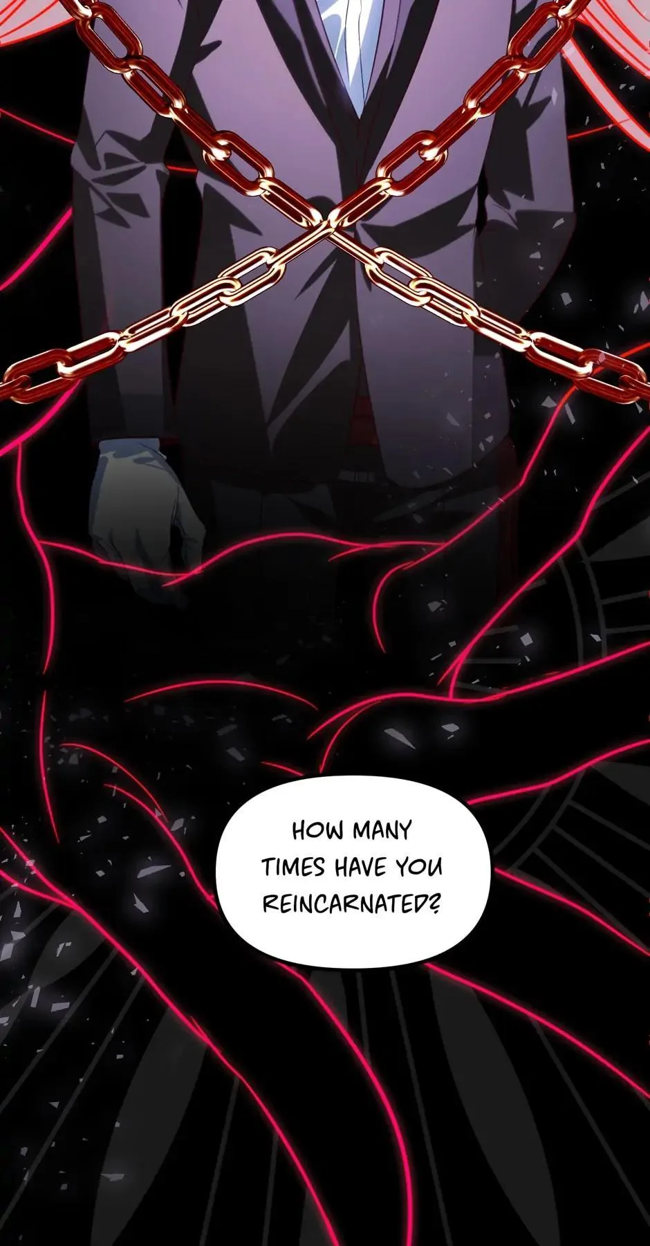 SSS-Class Revival Hunter Chapter 92 – Page 18