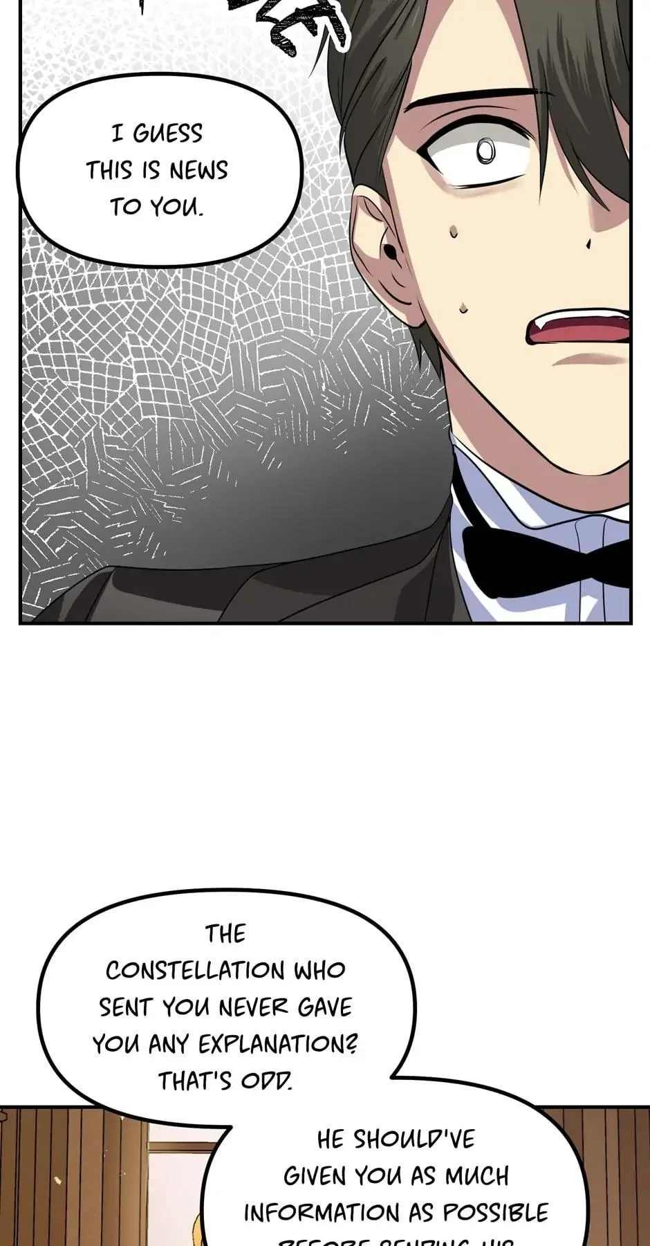 SSS-Class Revival Hunter Chapter 92 – Page 21