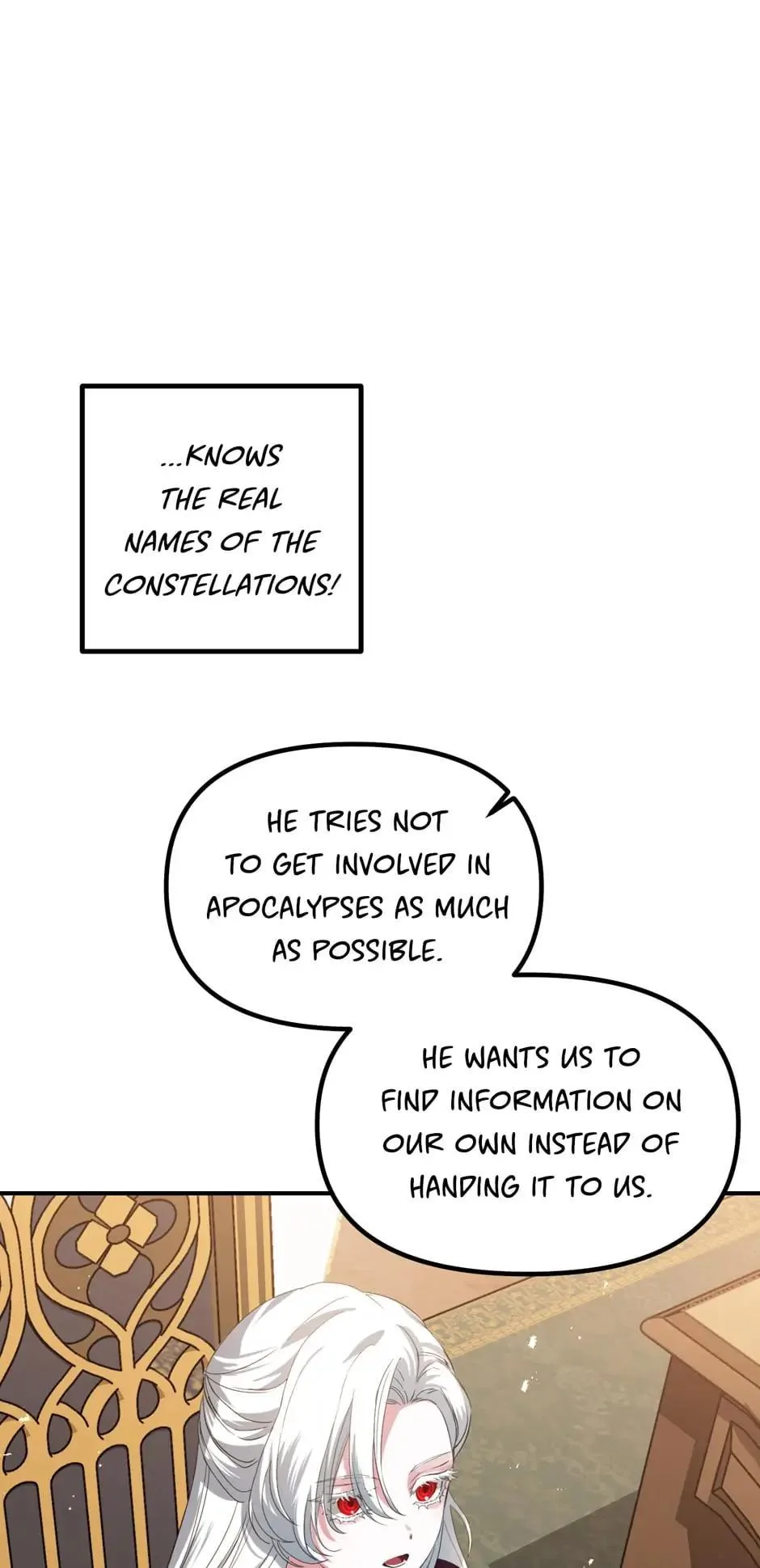 SSS-Class Revival Hunter Chapter 92 – Page 28