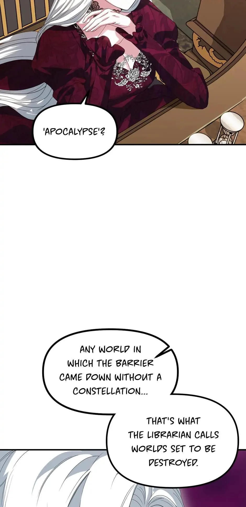 SSS-Class Revival Hunter Chapter 92 – Page 29
