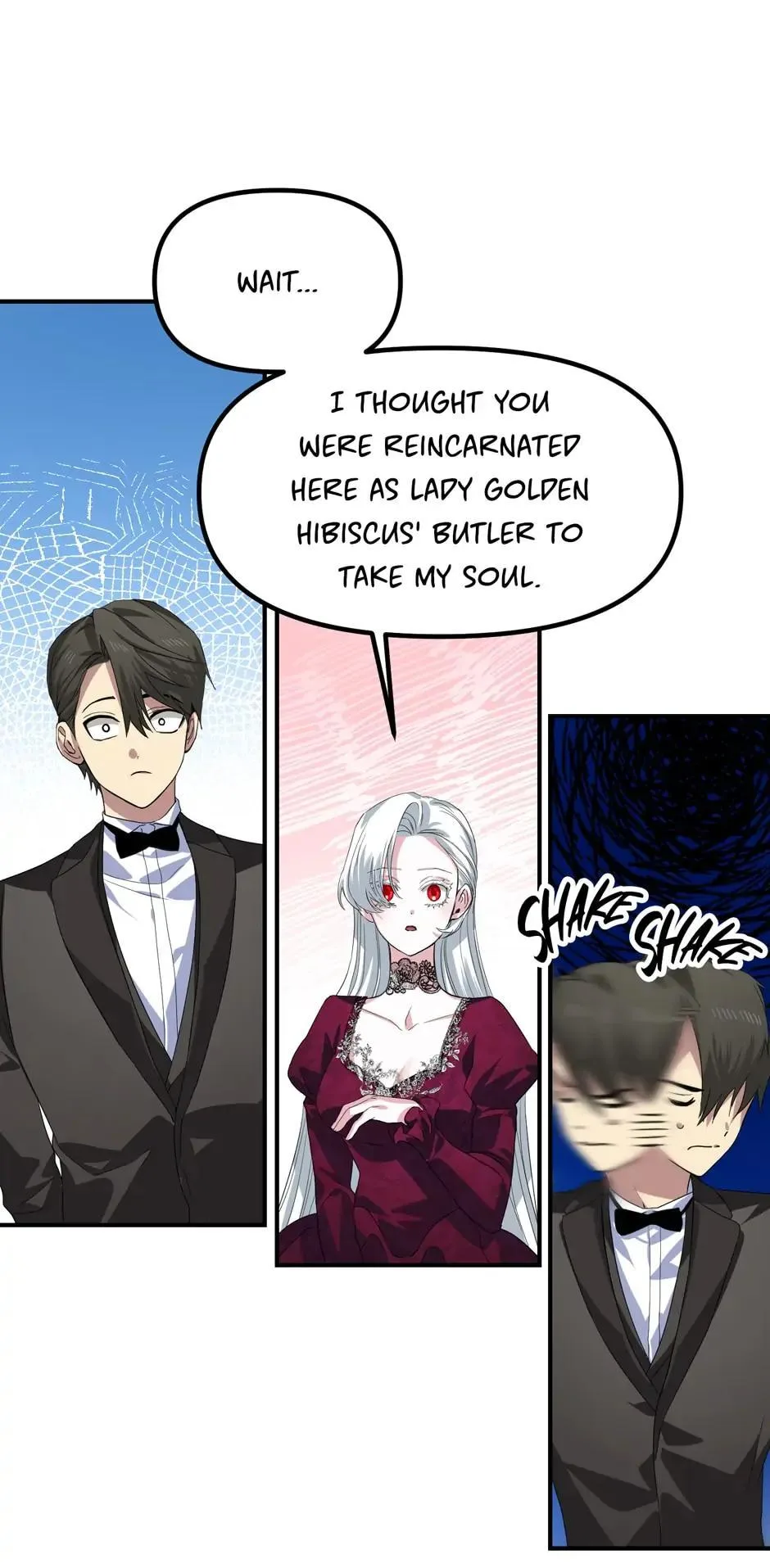 SSS-Class Revival Hunter Chapter 92 – Page 32