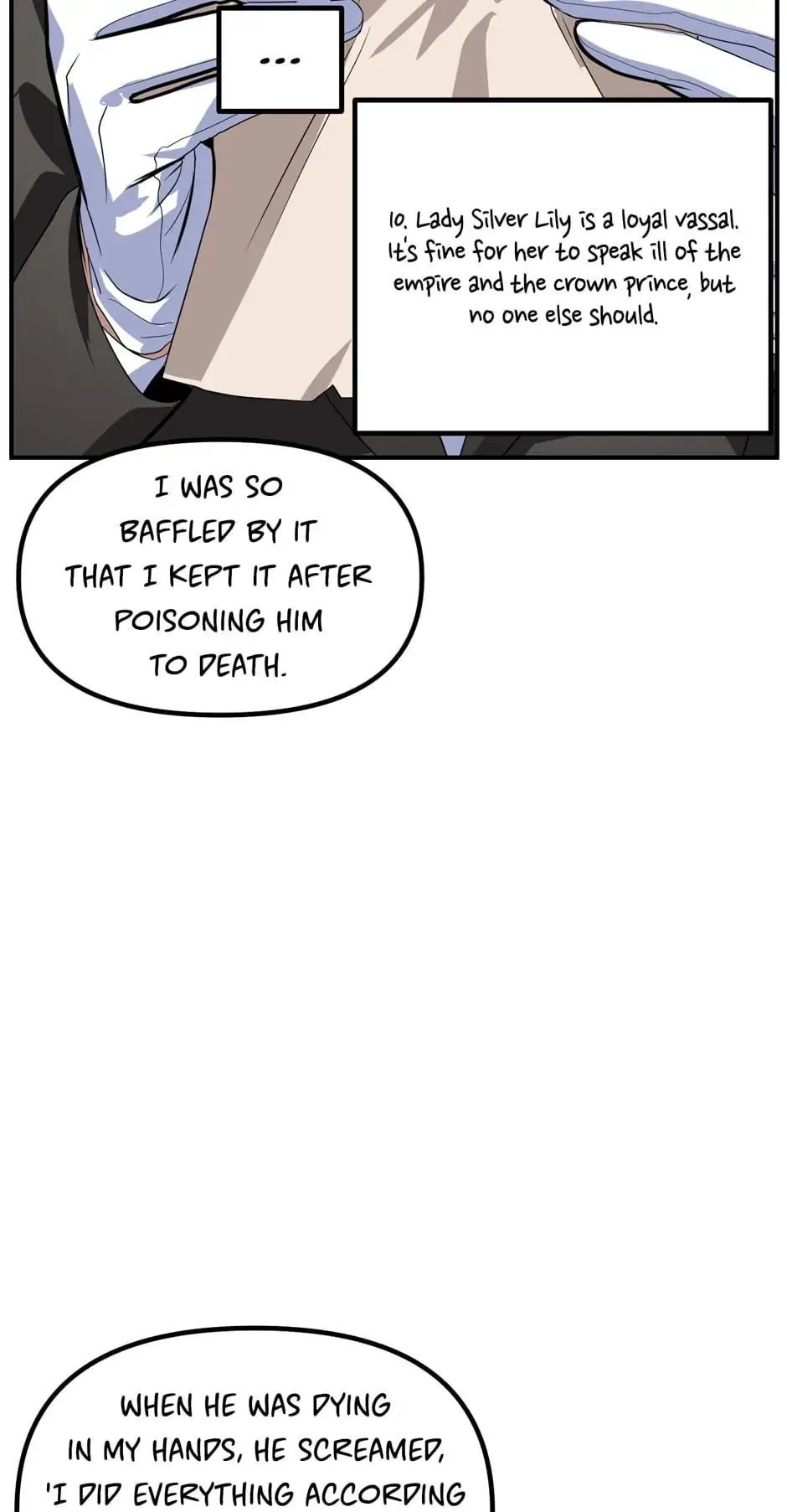 SSS-Class Revival Hunter Chapter 92 – Page 41