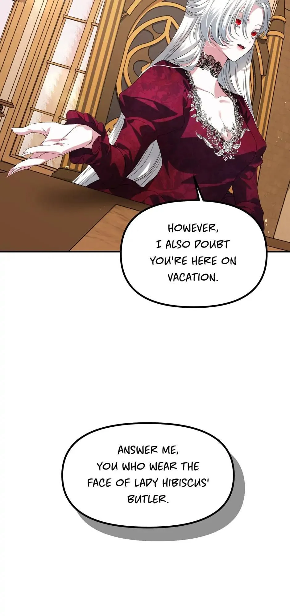 SSS-Class Revival Hunter Chapter 92 – Page 67