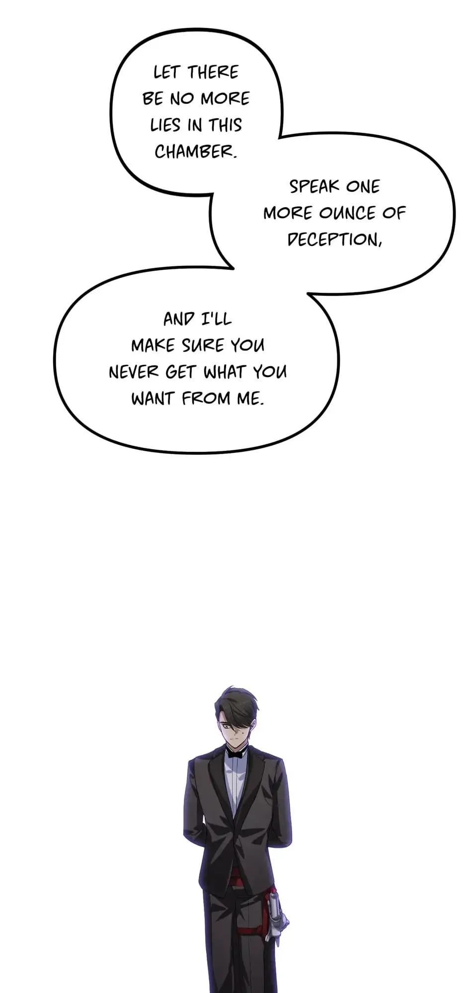 SSS-Class Revival Hunter Chapter 92 – Page 68