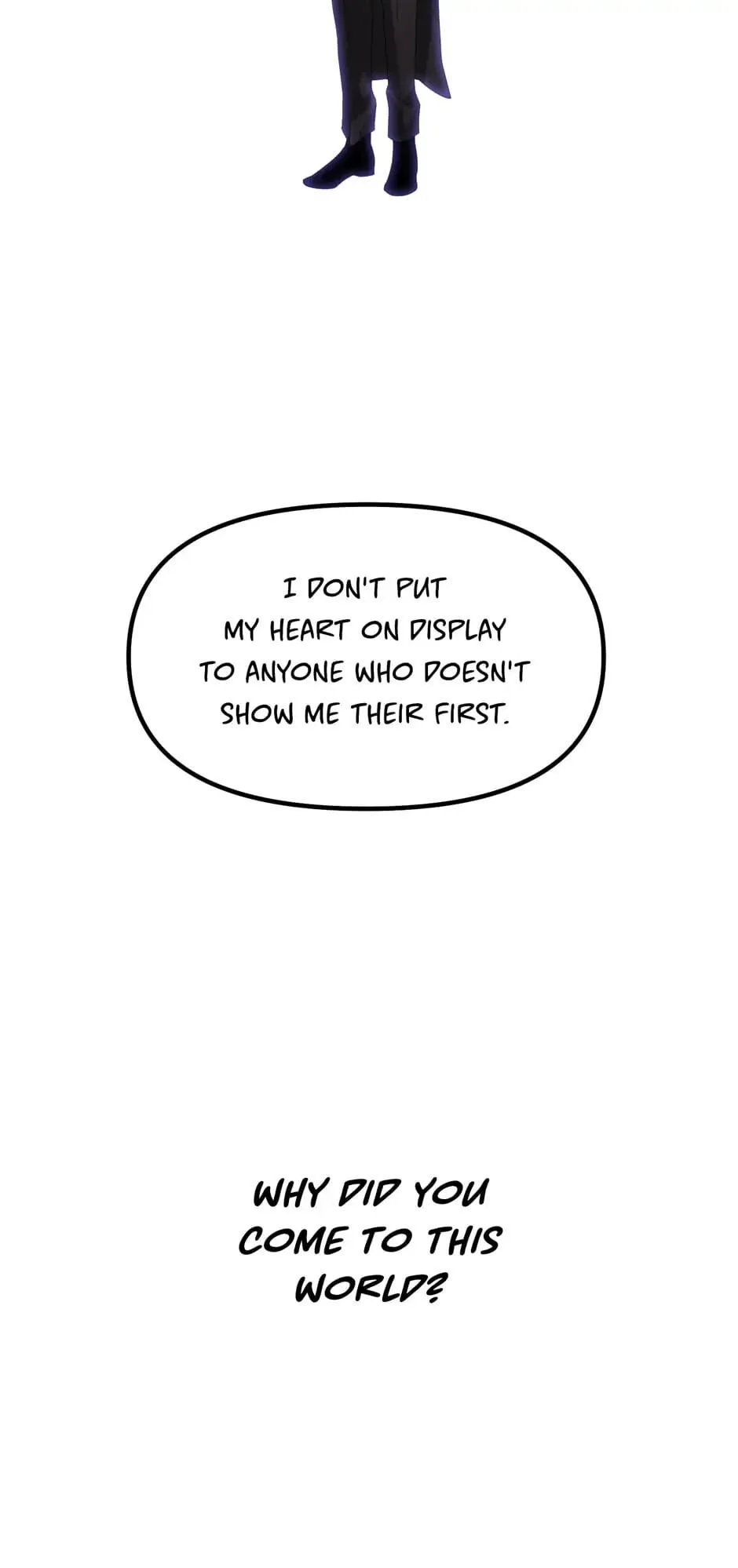 SSS-Class Revival Hunter Chapter 92 – Page 69