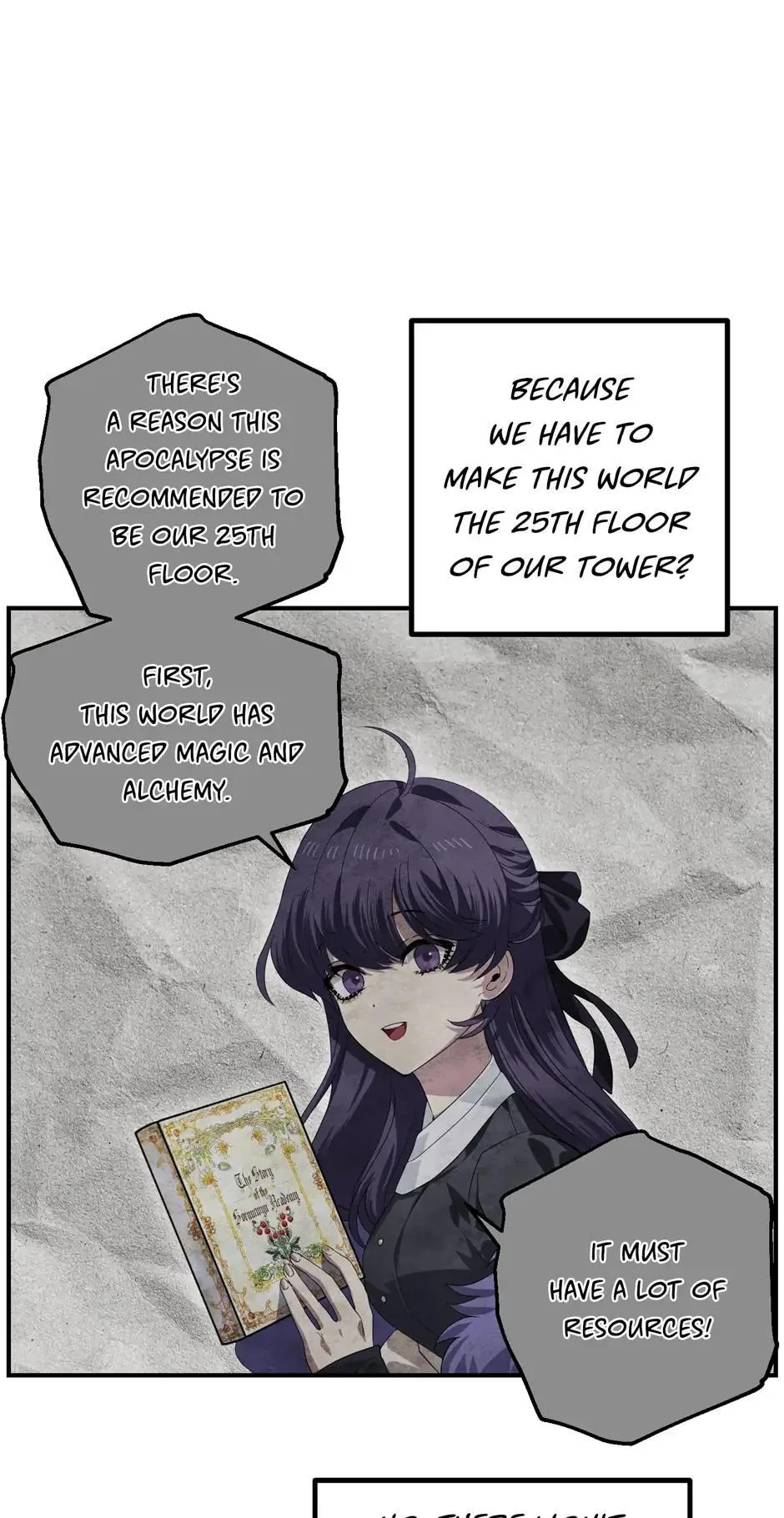 SSS-Class Revival Hunter Chapter 92 – Page 70