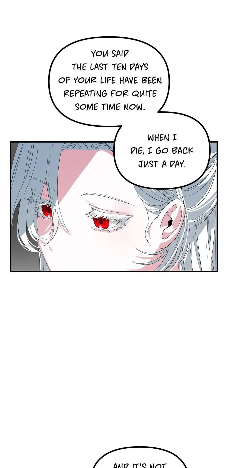 SSS-Class Revival Hunter Chapter 92 – Page 99