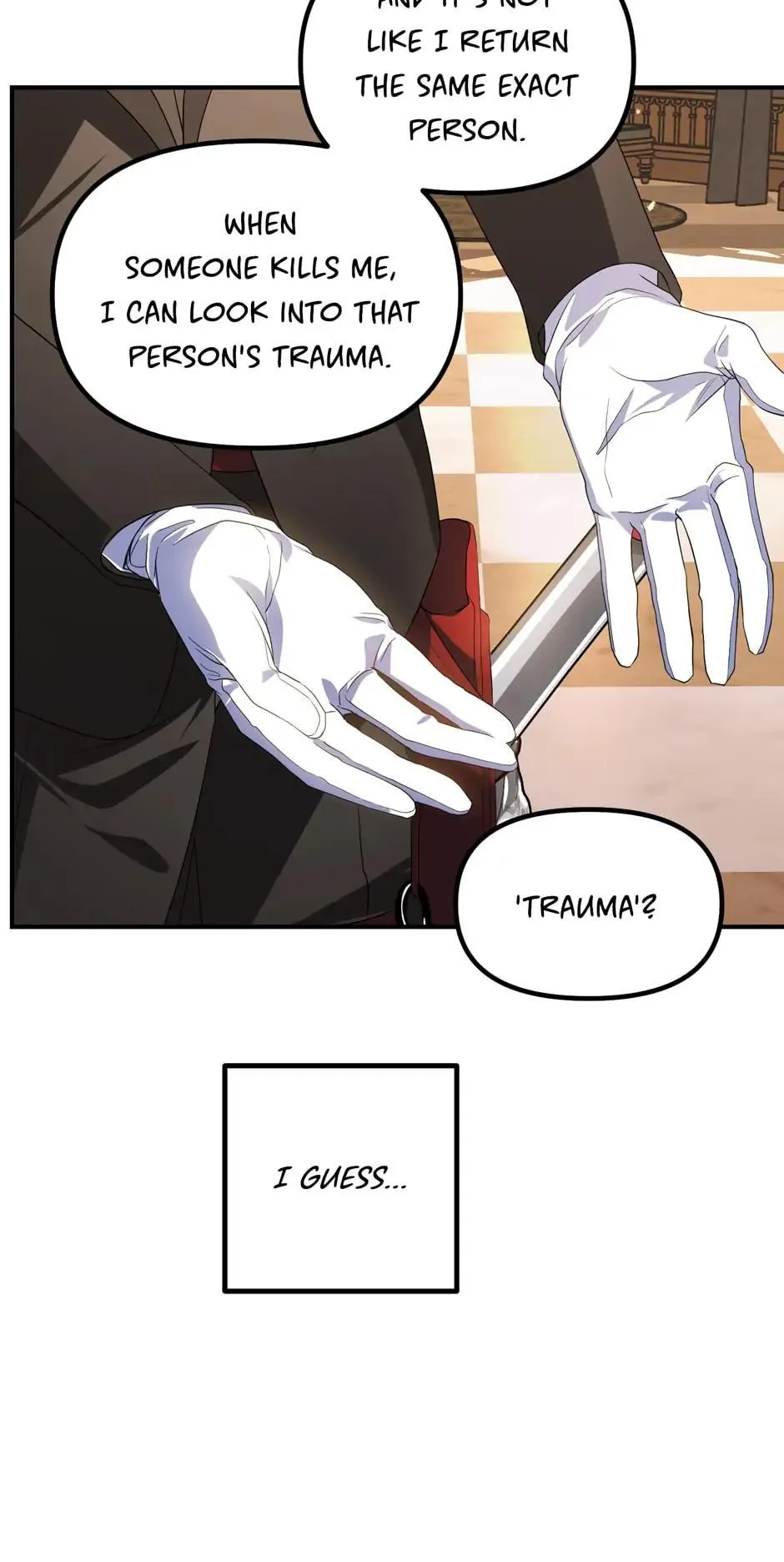 SSS-Class Revival Hunter Chapter 92 – Page 100